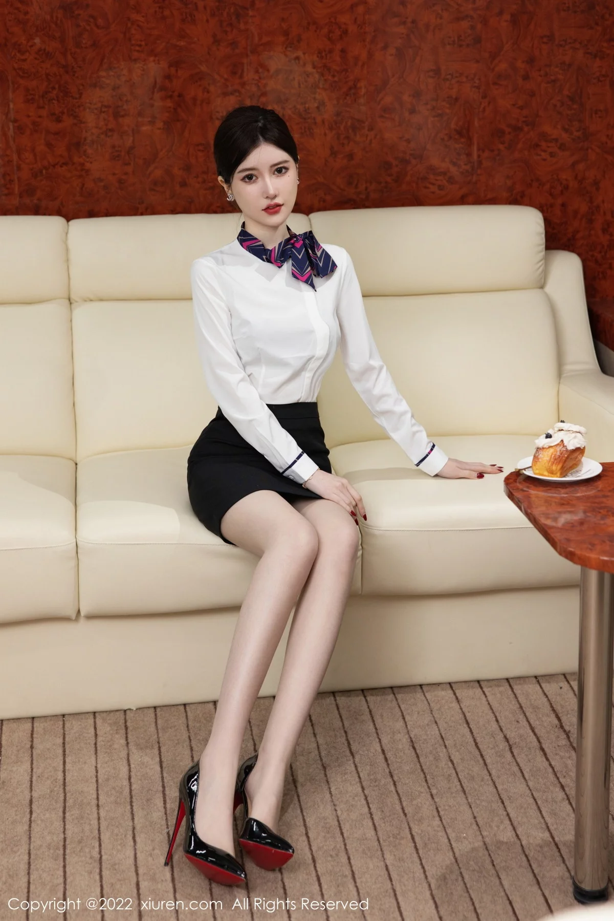 Xrmnw.Vip_美桃酱_写真