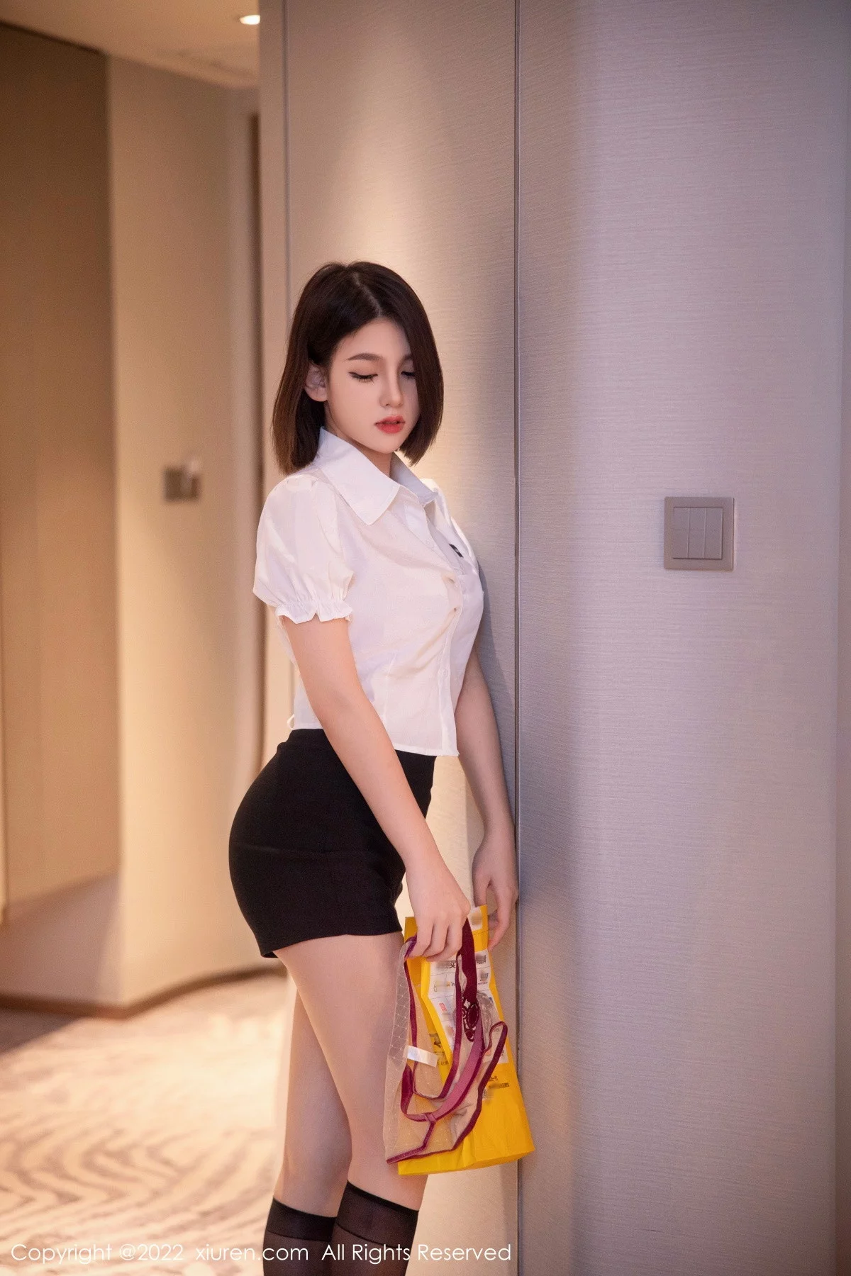Xrmnw.Vip_美羊羊_写真