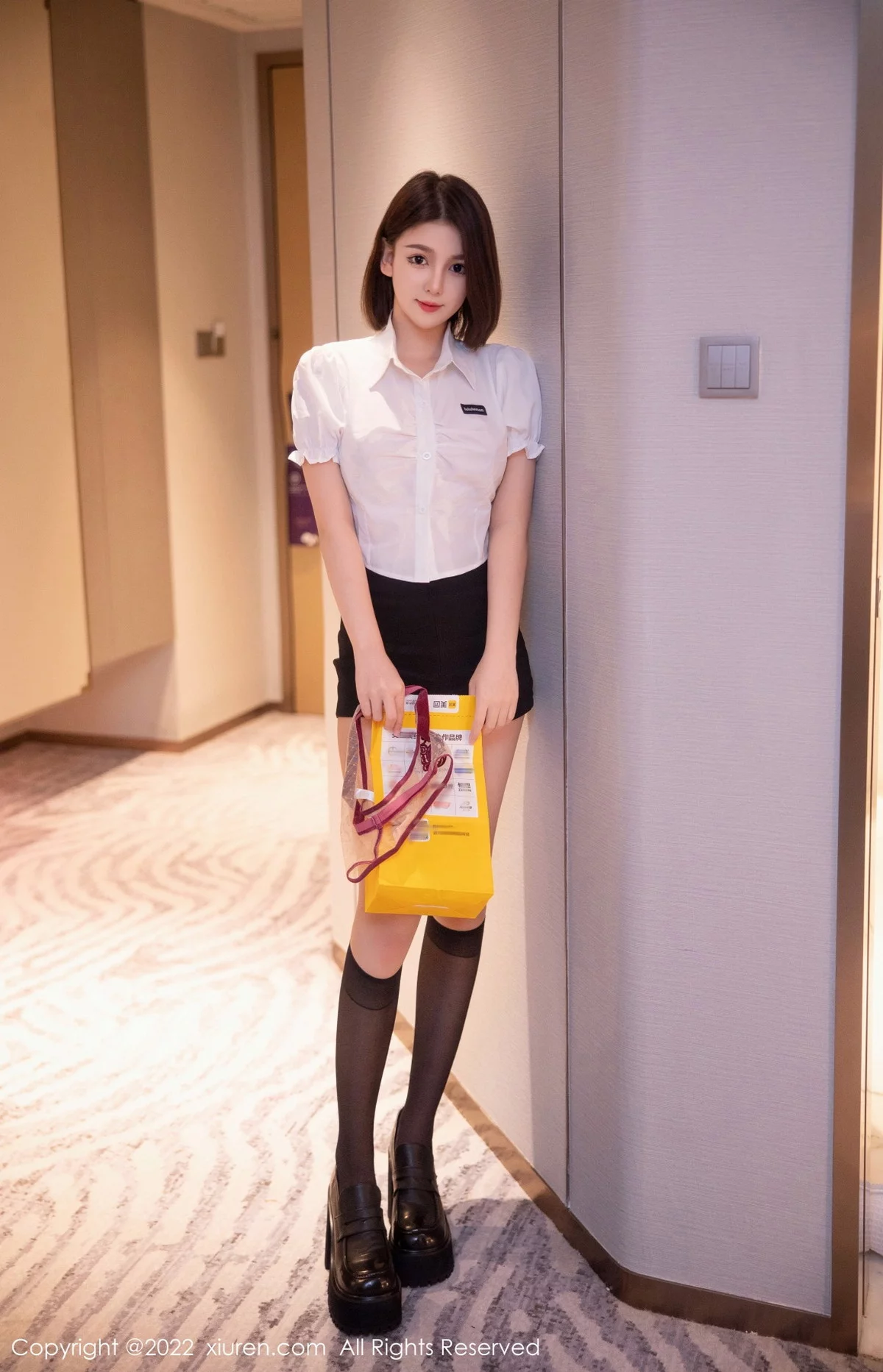 Xrmnw.Vip_美羊羊_写真