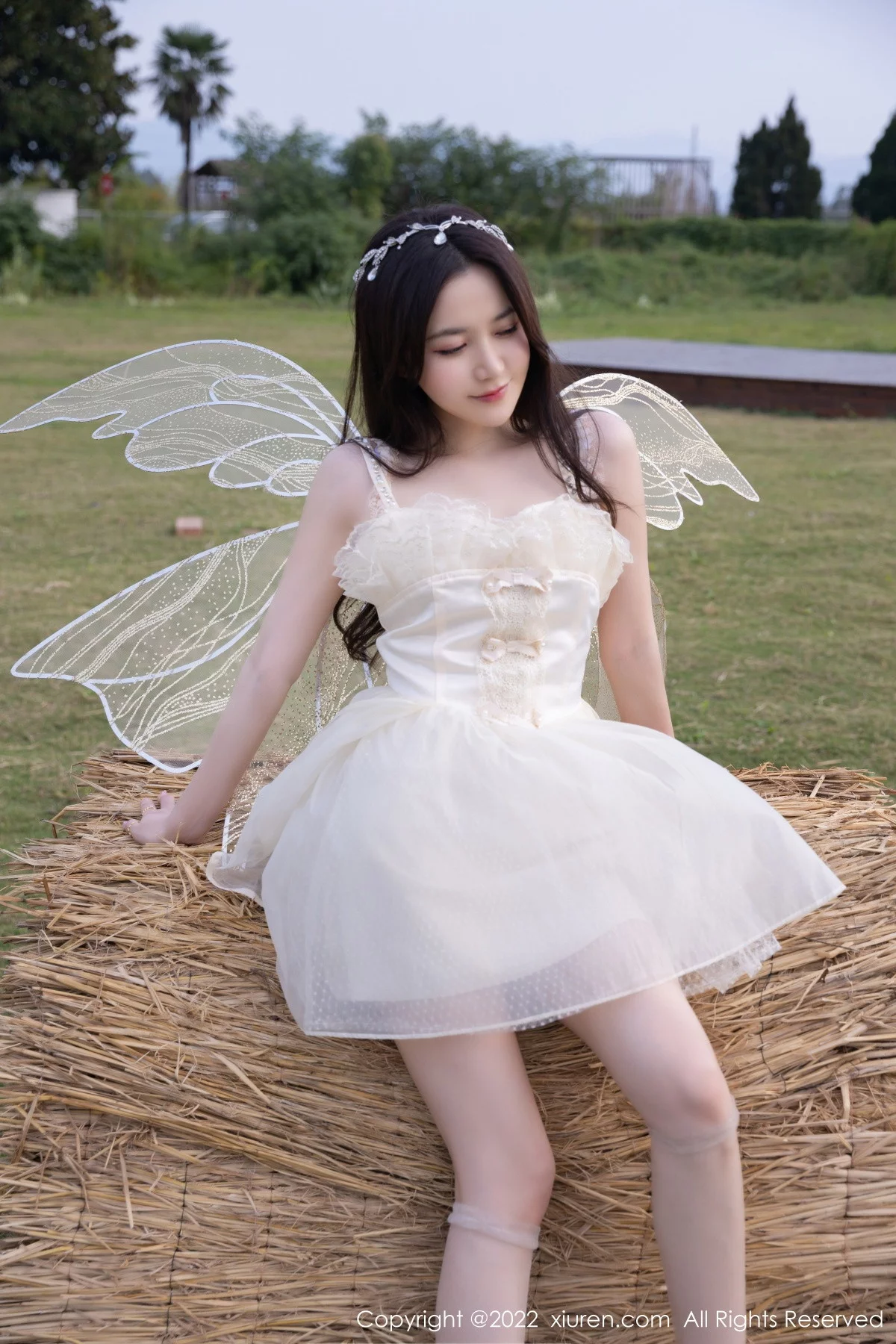 Xrmnw.Vip_鱼子酱_写真