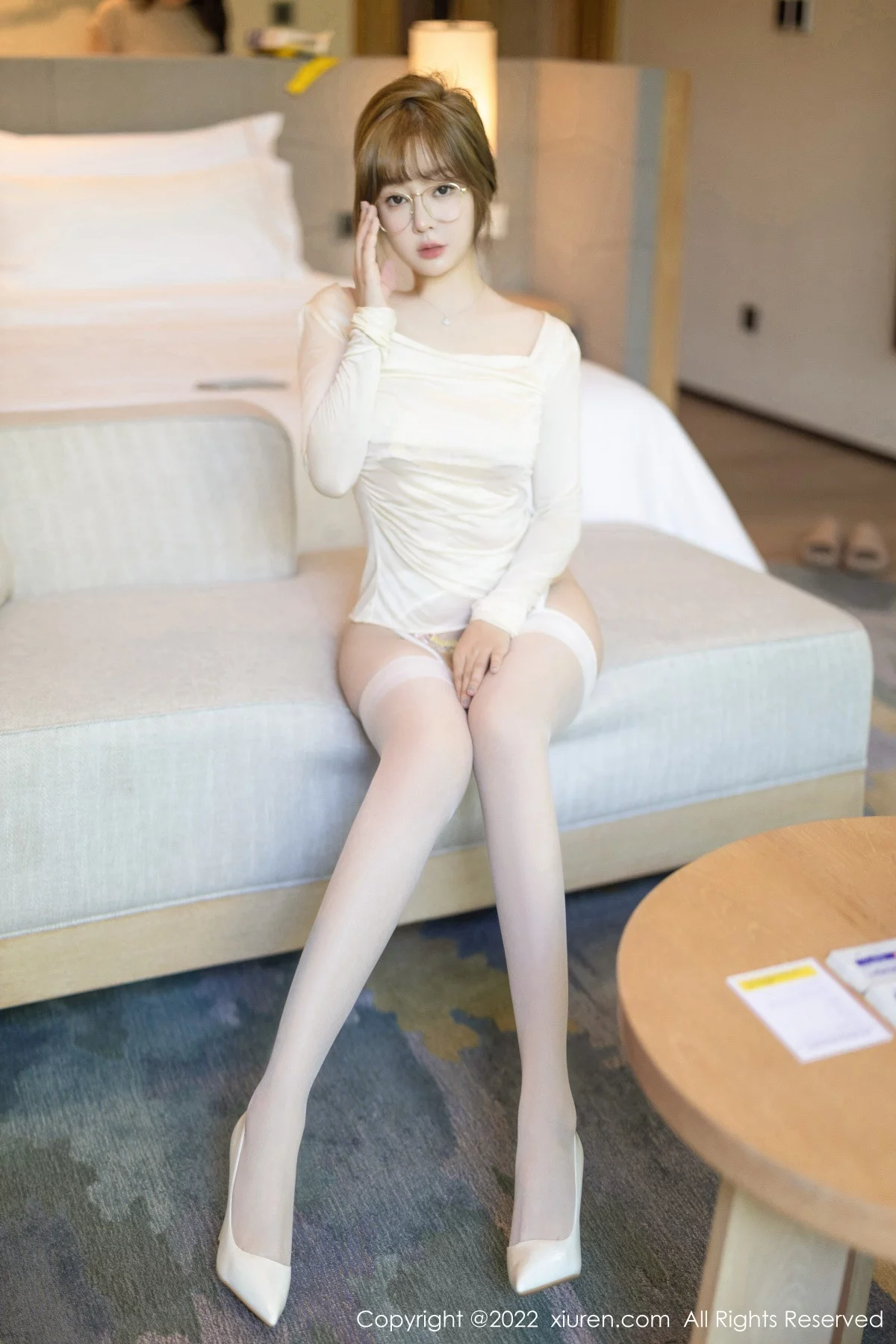 Xrmnw.Vip_王雨纯_写真