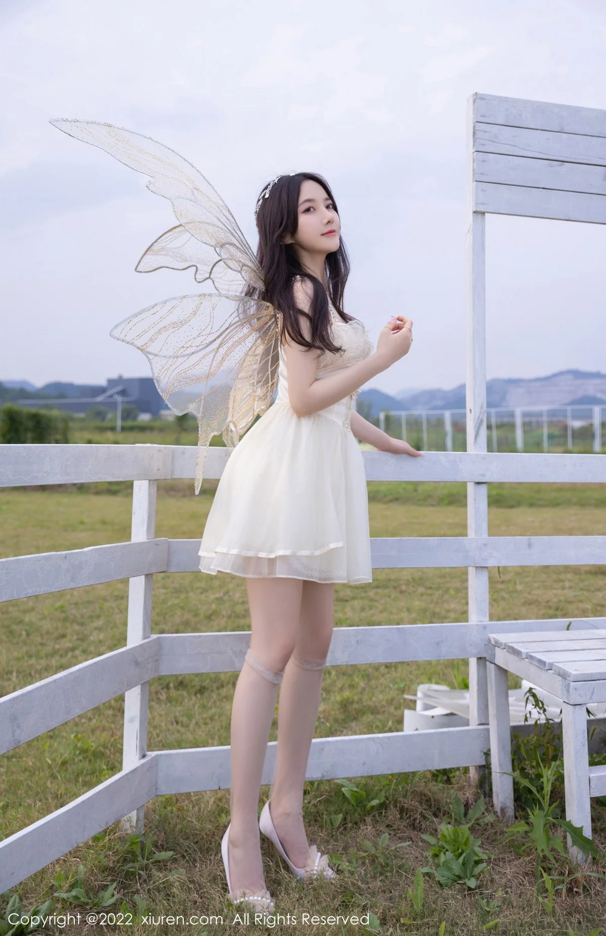 Xrmnw.Vip_鱼子酱_写真