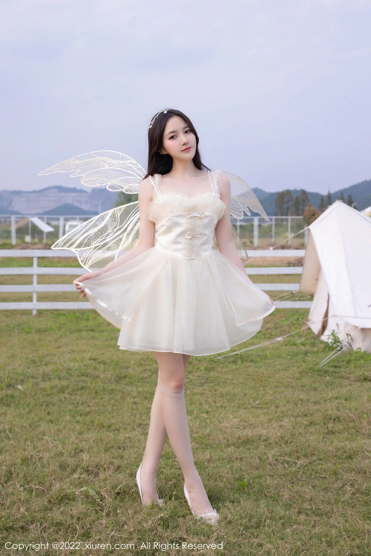 Xrmnw.Vip_鱼子酱_写真