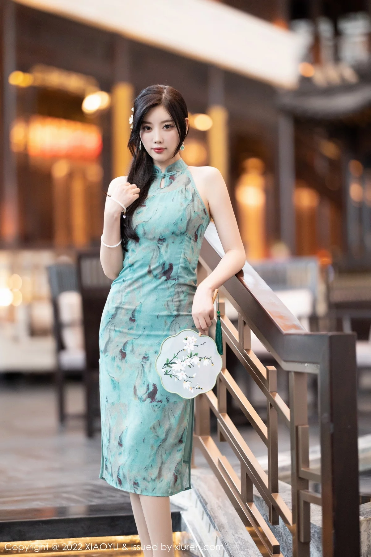Xrmnw.Vip_杨晨晨_写真
