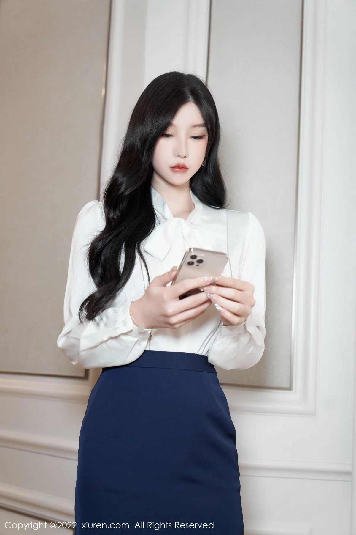 Xrmnw.Vip_周于希_写真