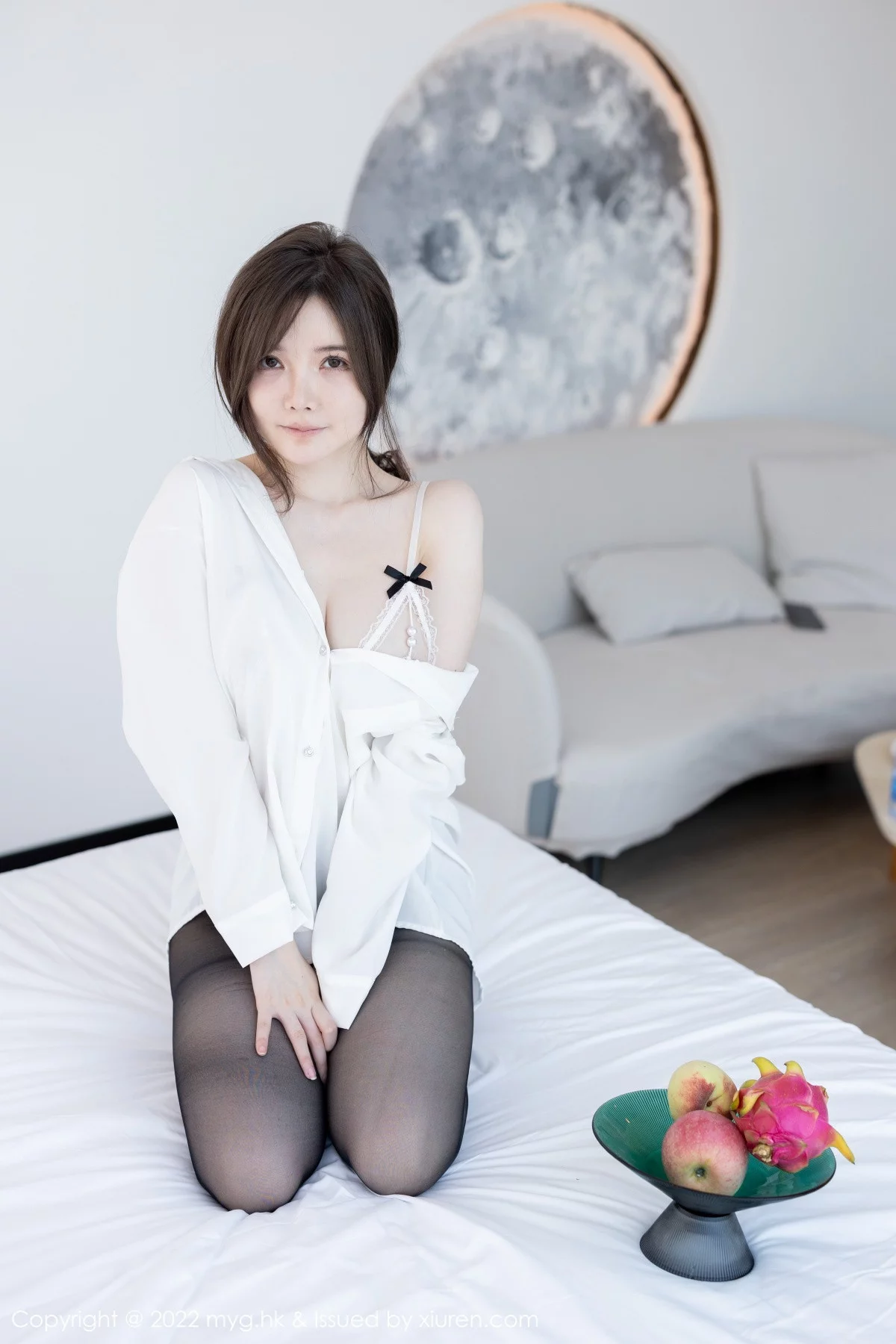 Xrmnw.Vip_糯美子_写真
