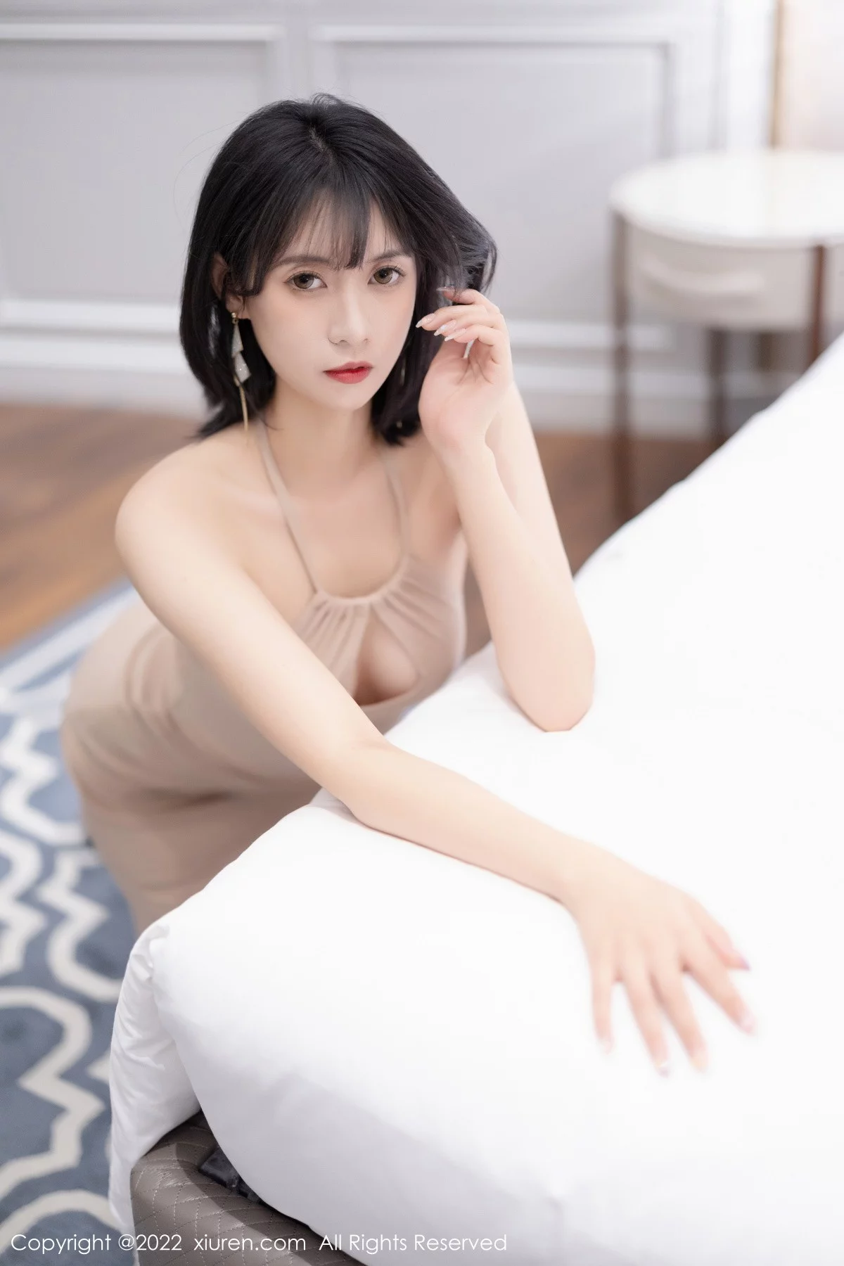 Xrmnw.Vip_林子遥_写真