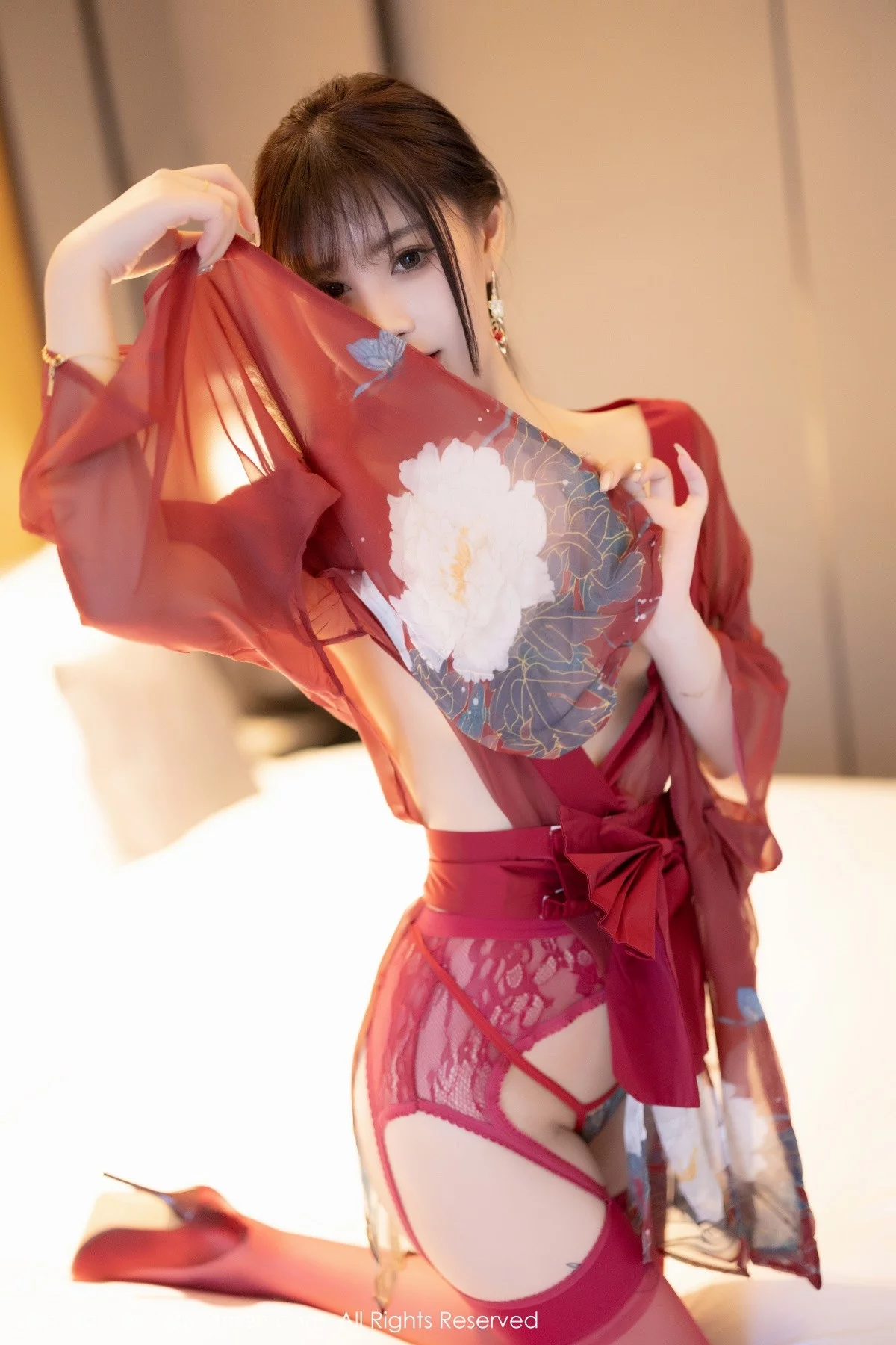 Xrmnw.Vip_张欣欣_写真