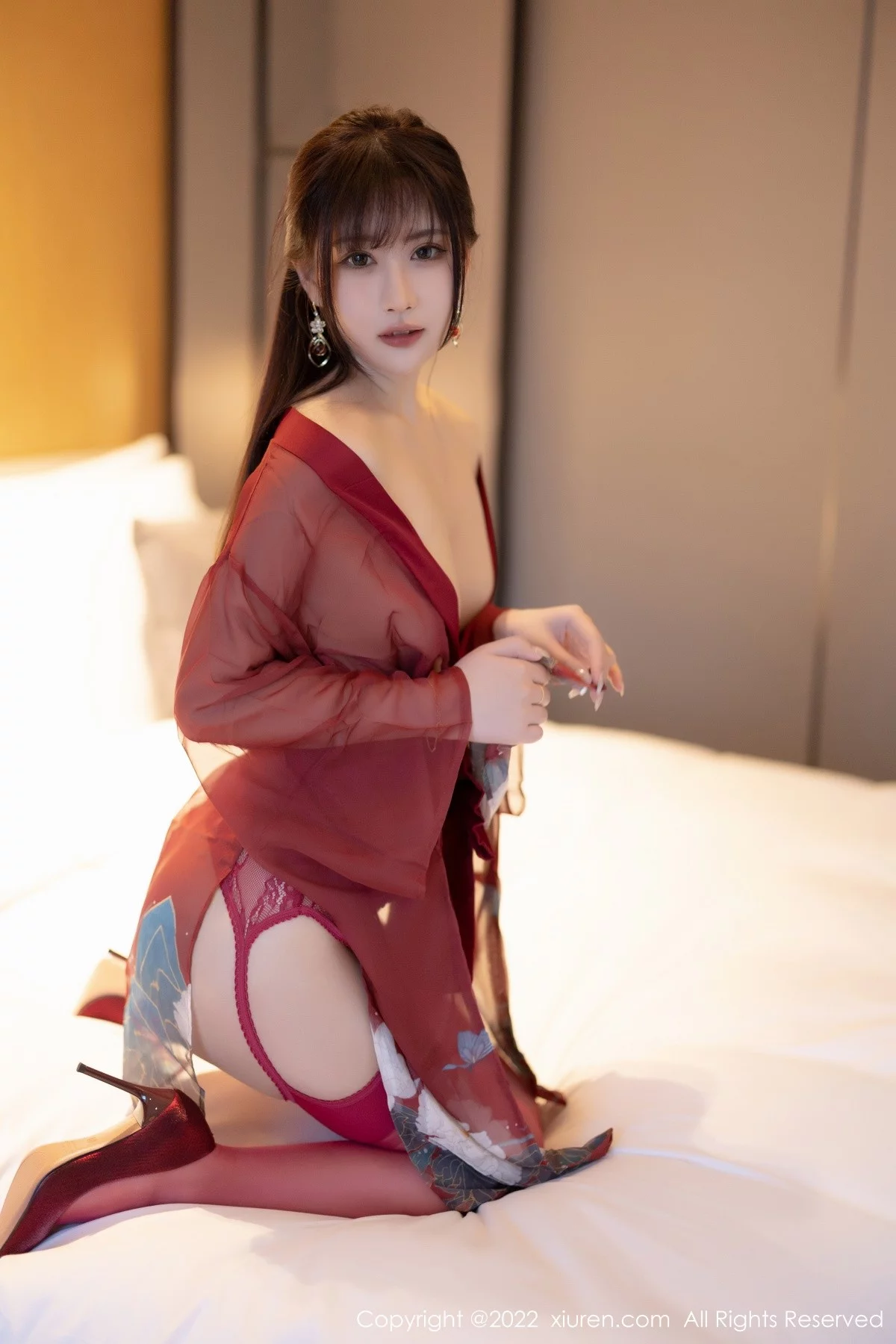 Xrmnw.Vip_张欣欣_写真