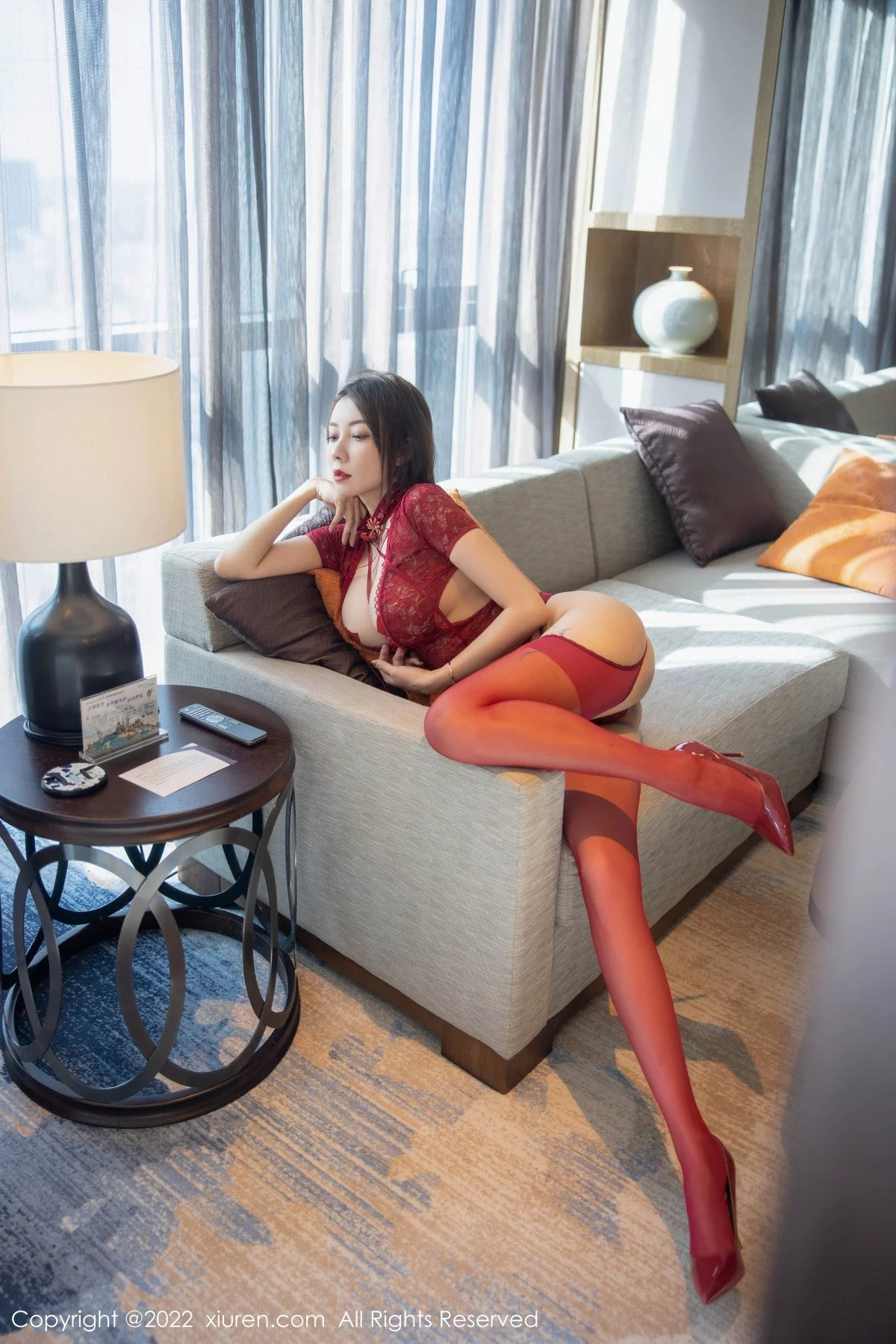 Xrmnw.Vip_果儿_写真
