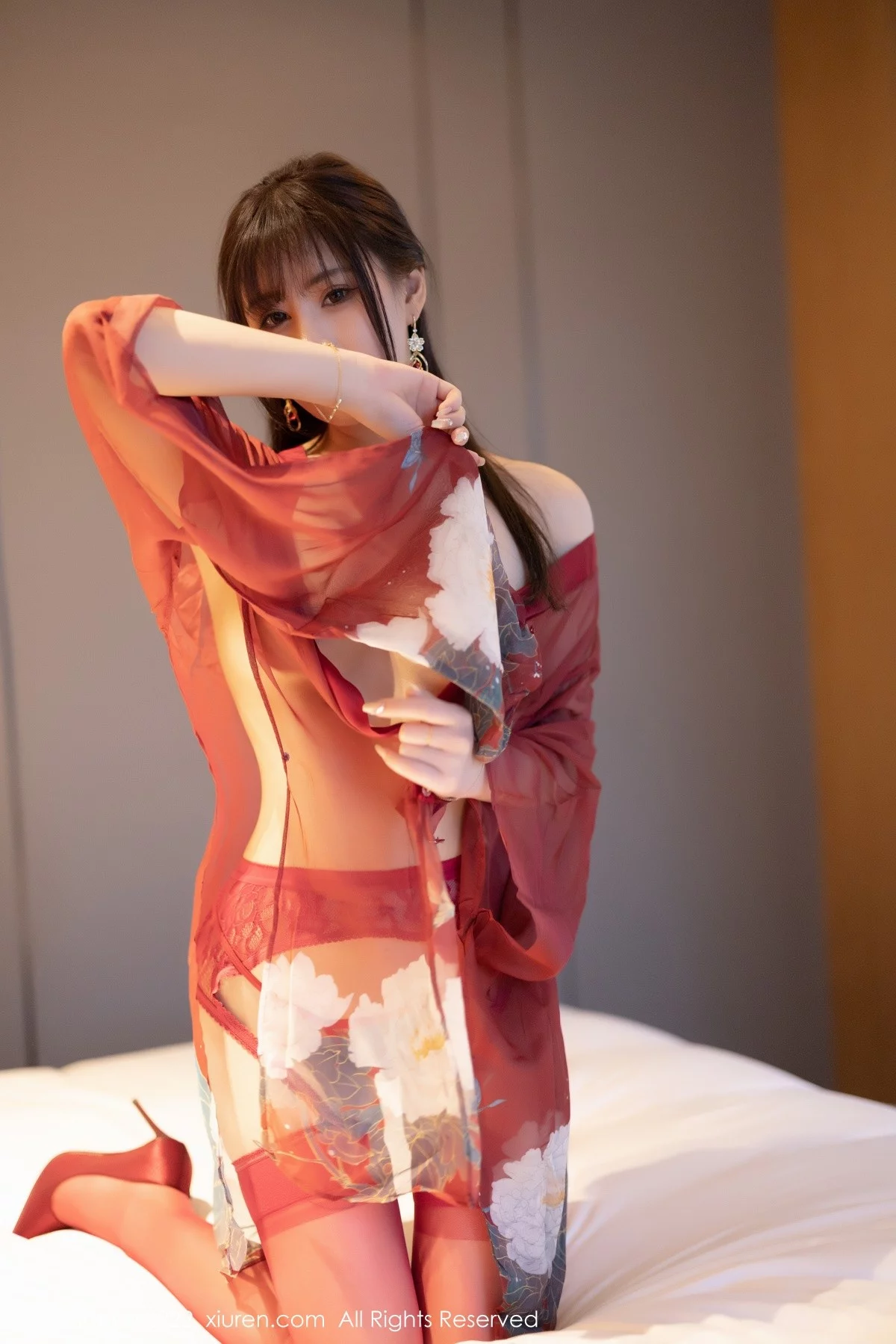 Xrmnw.Vip_张欣欣_写真