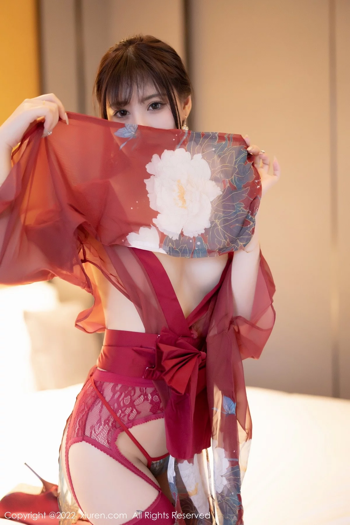Xrmnw.Vip_张欣欣_写真