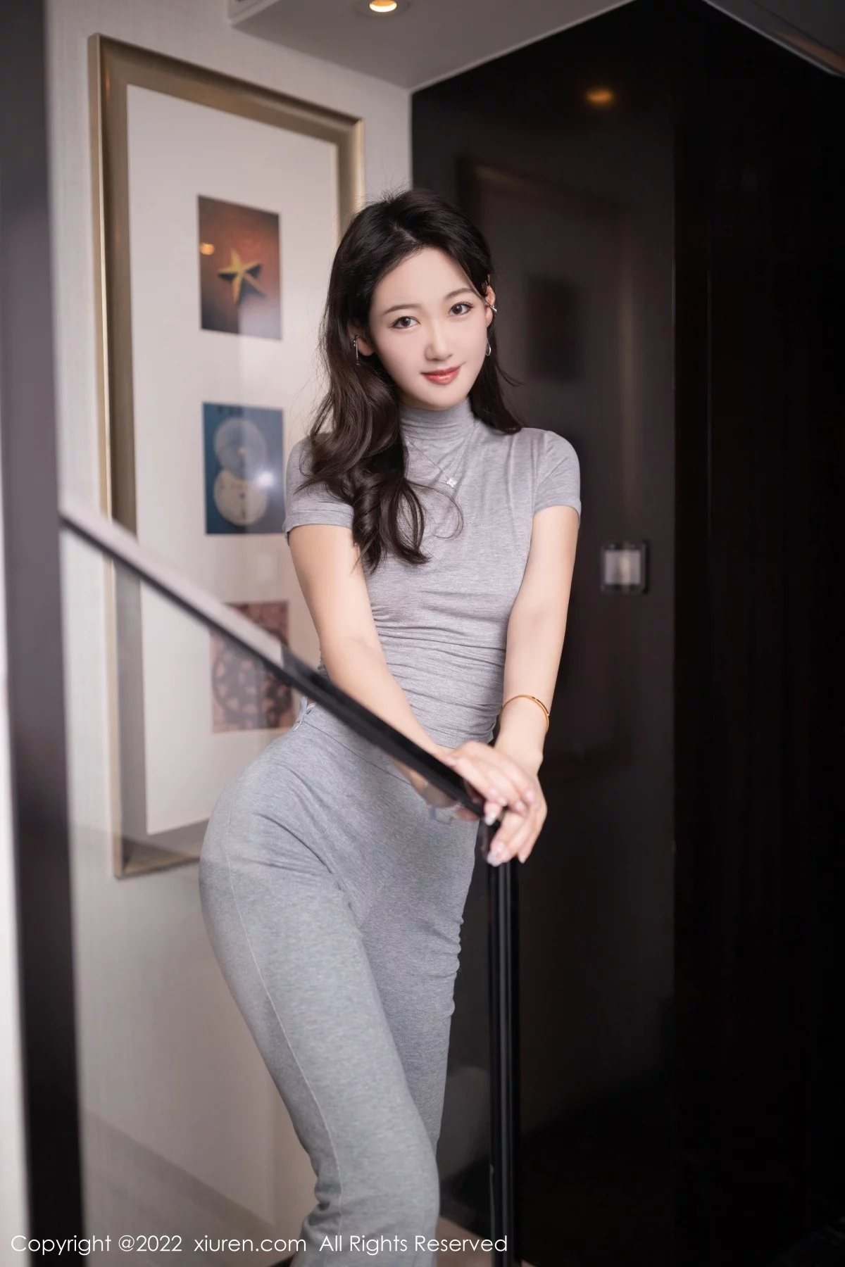 Xrmnw.Vip_唐安琪_写真