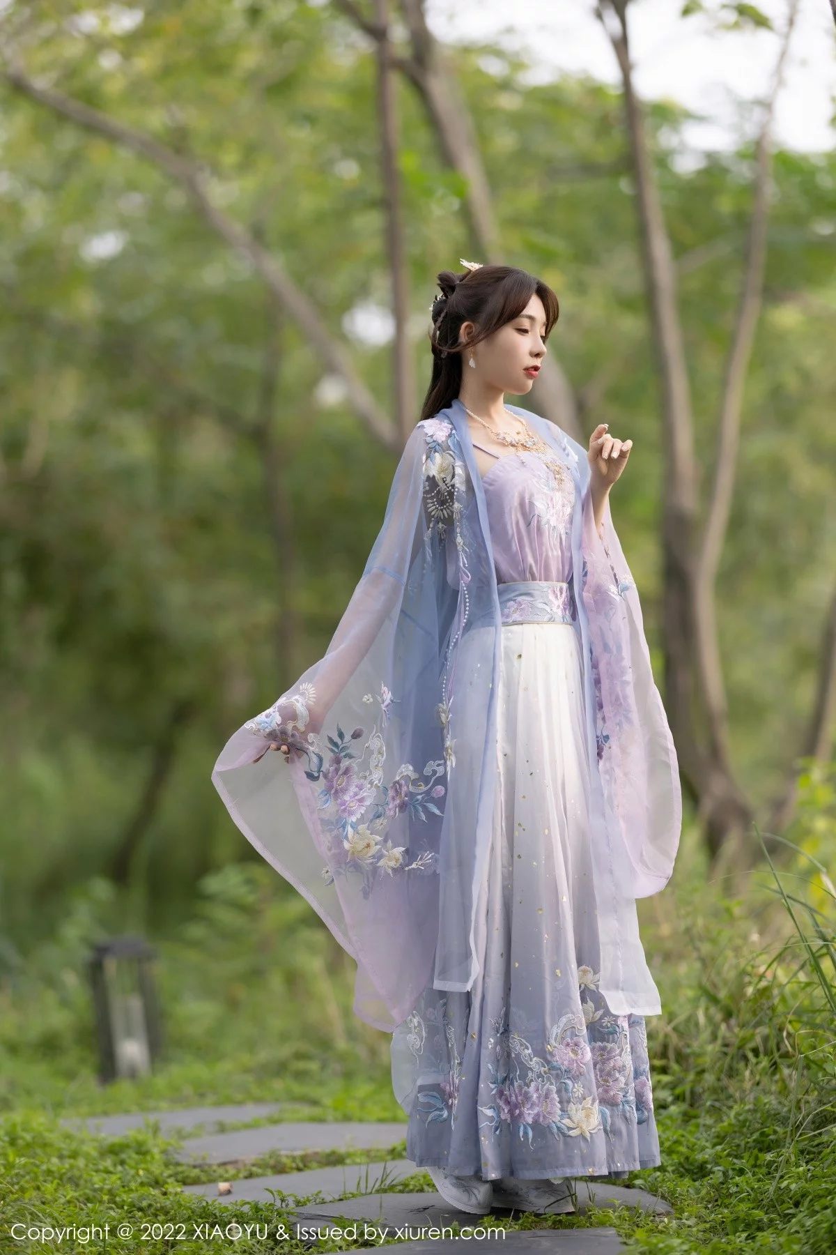 Xrmnw.Vip_徐莉芝_写真