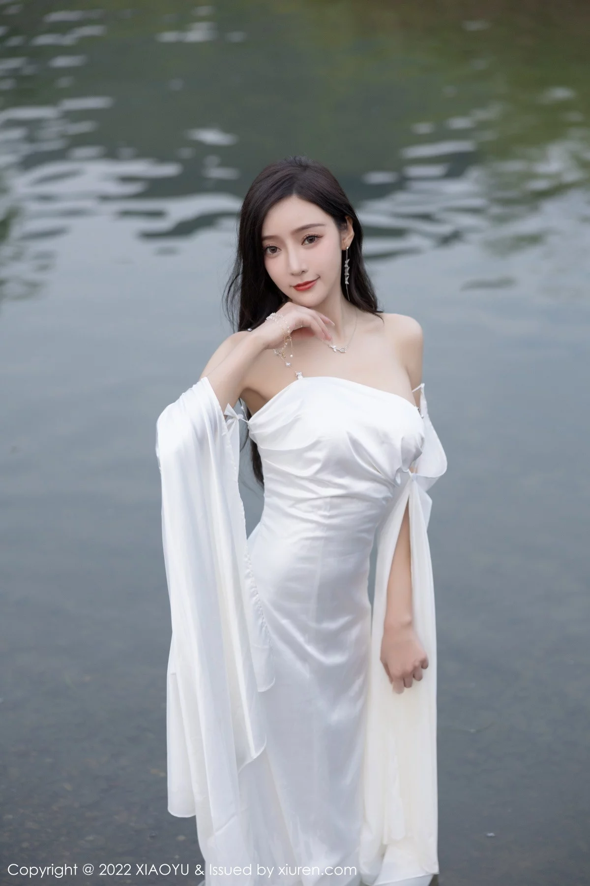 Xrmnw.Vip_王馨瑶_写真