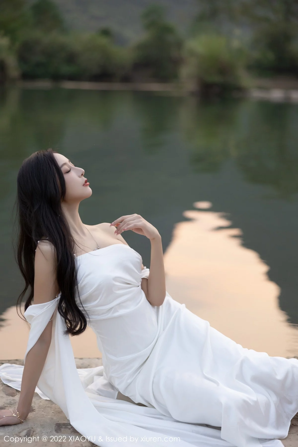 Xrmnw.Vip_王馨瑶_写真