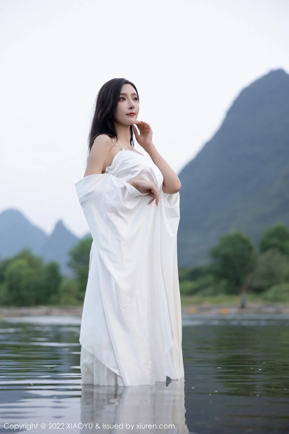 Xrmnw.Vip_王馨瑶_写真