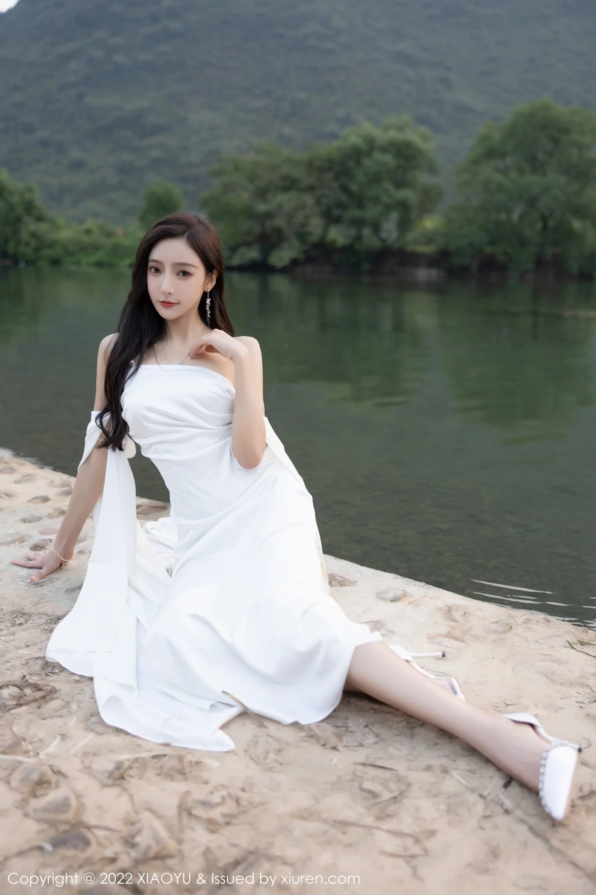 Xrmnw.Vip_王馨瑶_写真