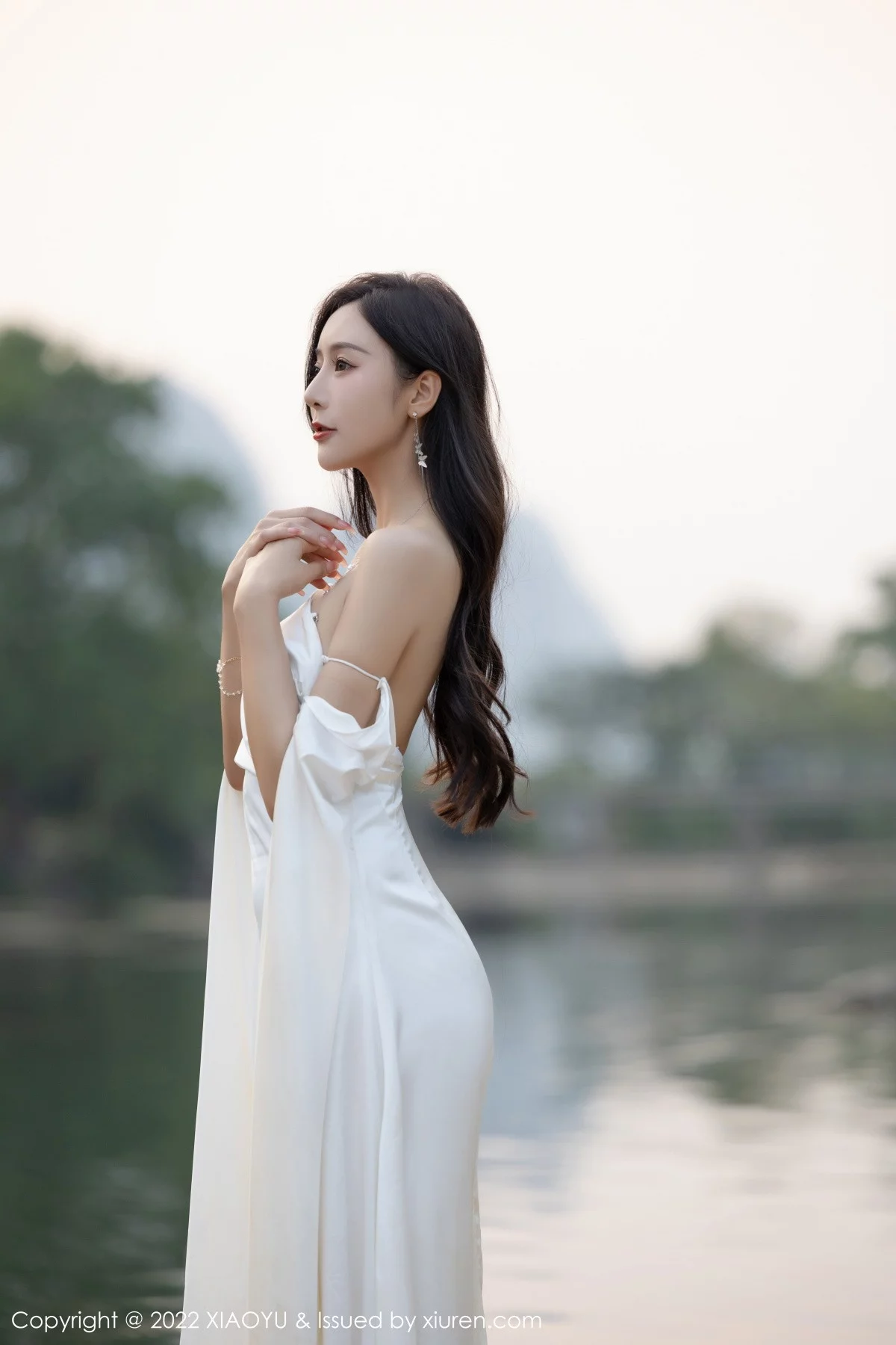 Xrmnw.Vip_王馨瑶_写真