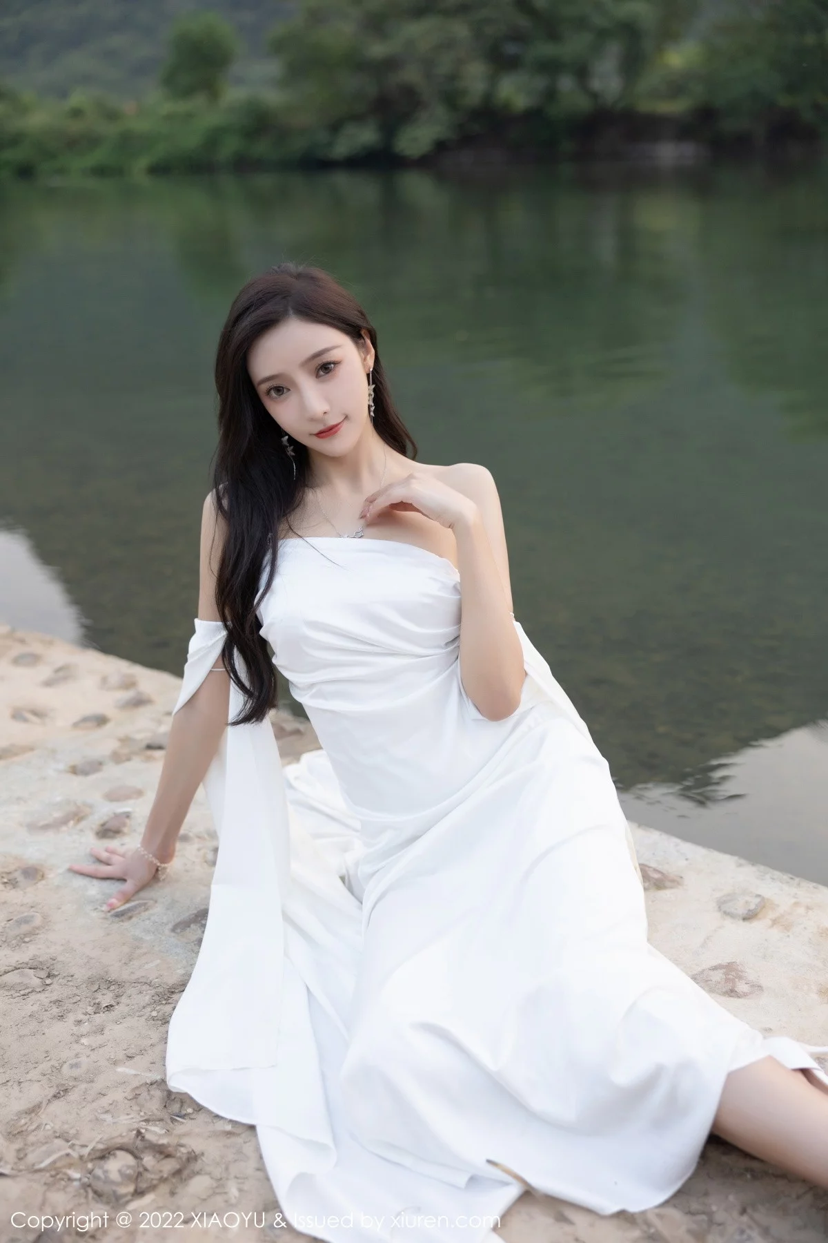 Xrmnw.Vip_王馨瑶_写真