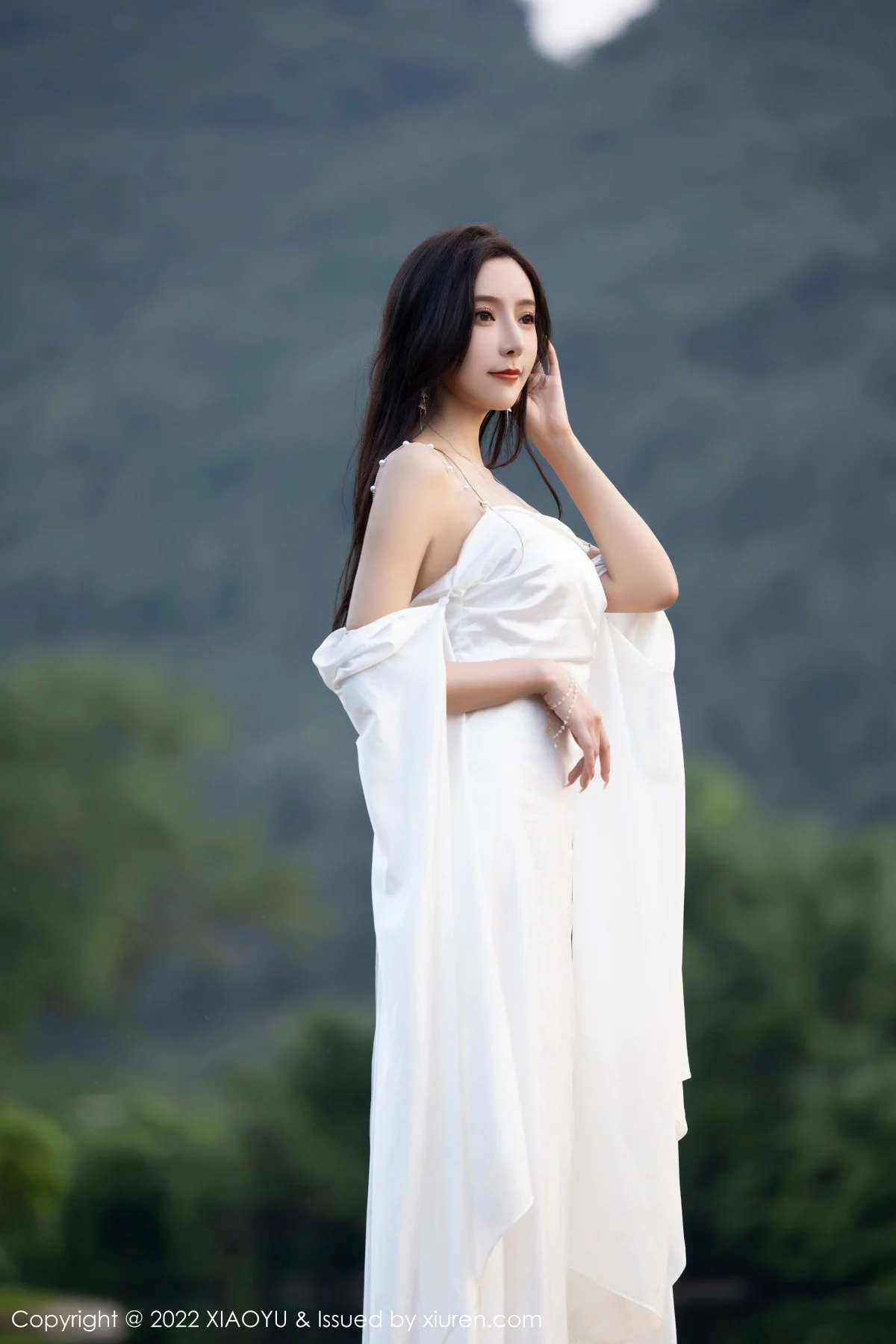 Xrmnw.Vip_王馨瑶_写真