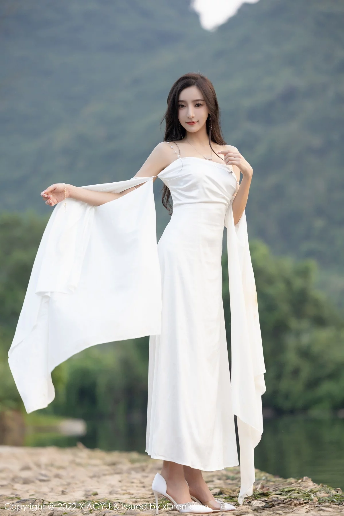 Xrmnw.Vip_王馨瑶_写真