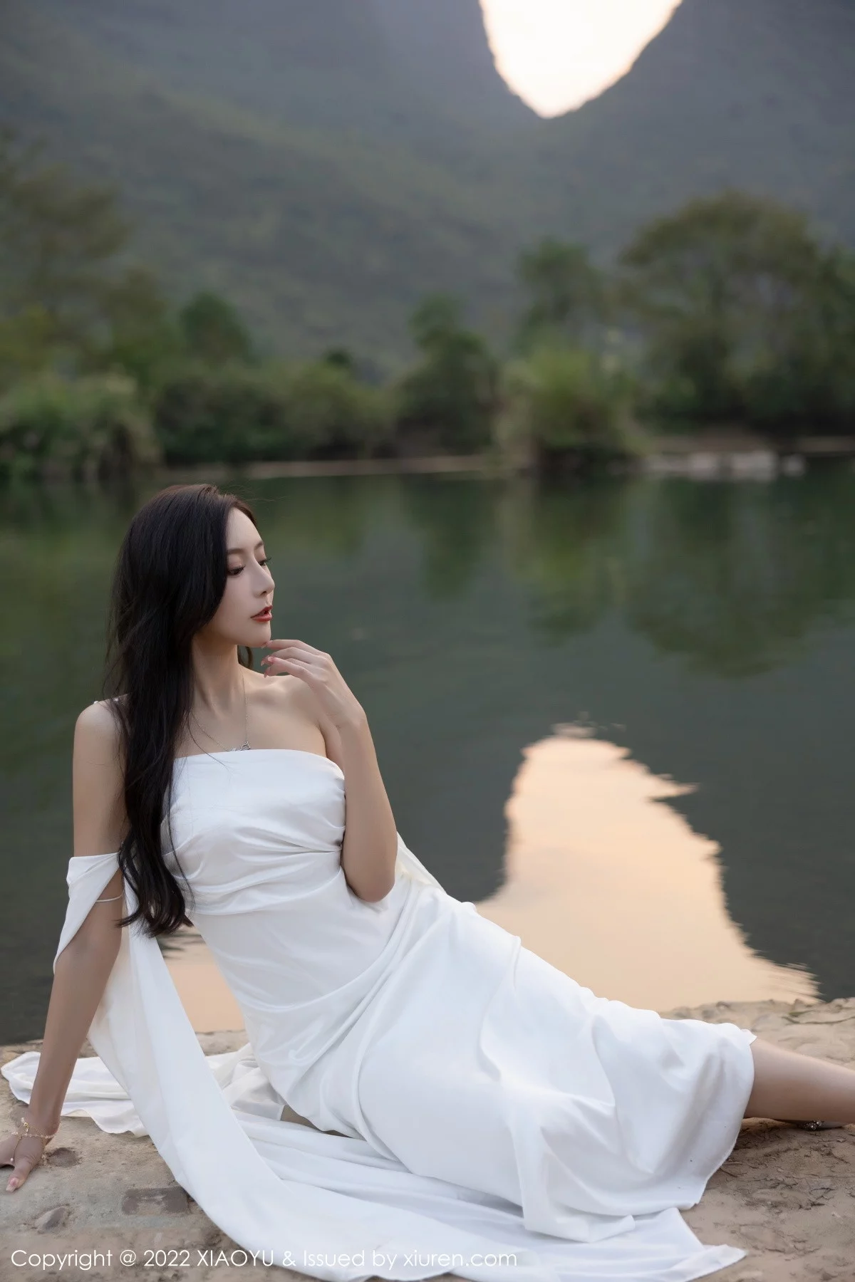 Xrmnw.Vip_王馨瑶_写真