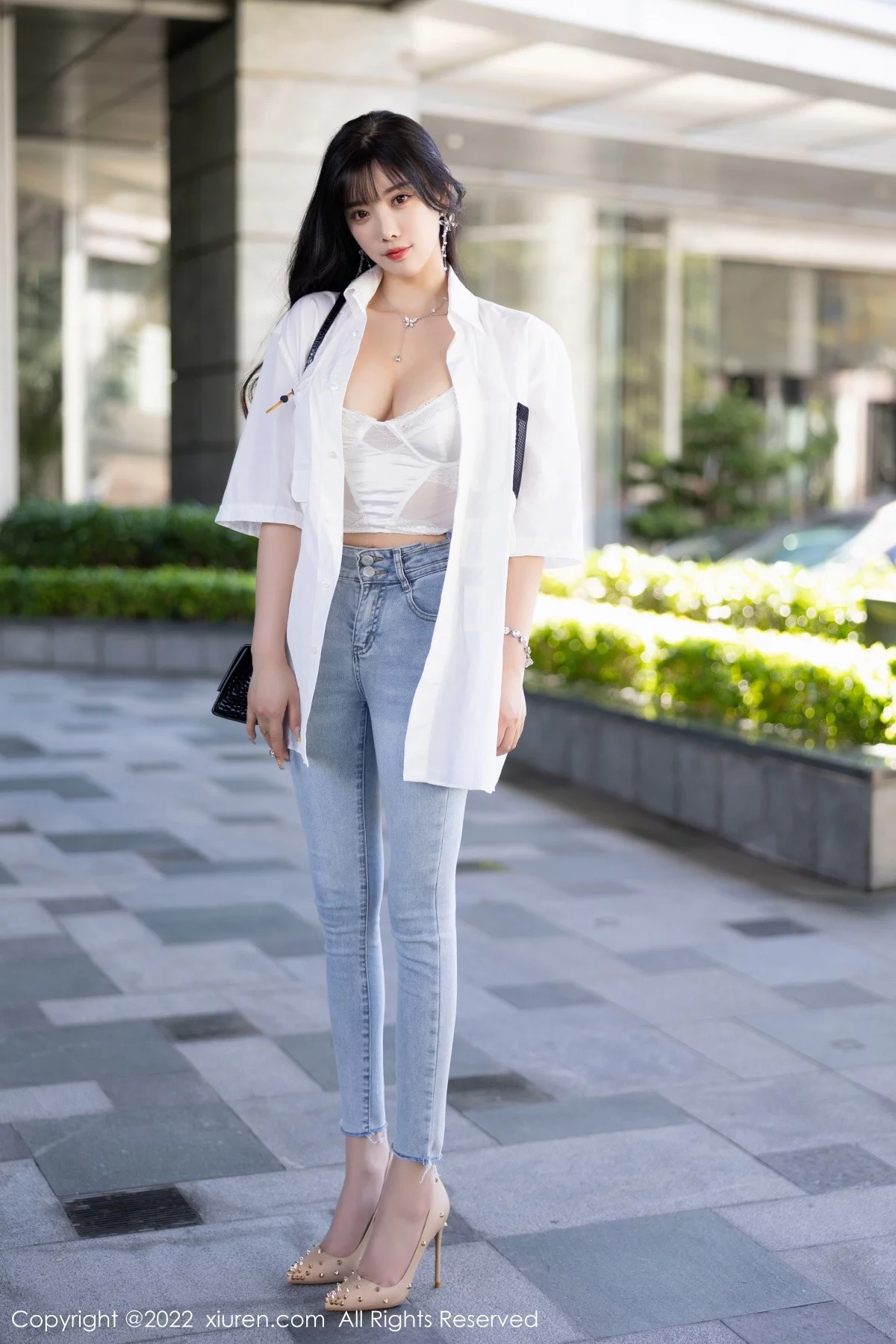 Xrmnw.Vip_杨晨晨_写真