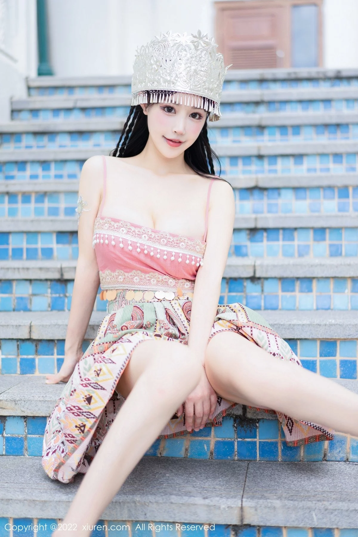 Xrmnw.Vip_朱可儿_写真