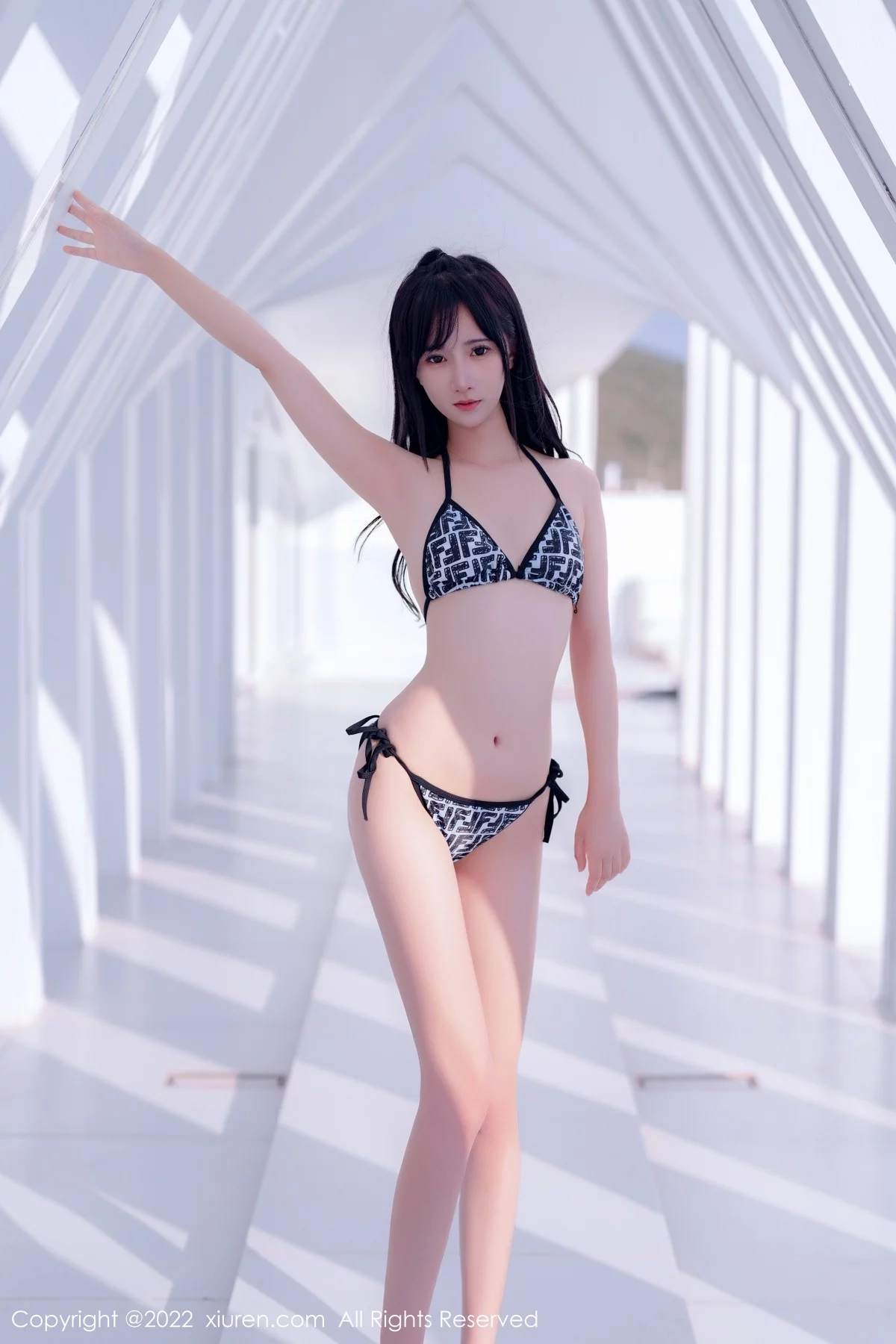 Xrmnw.Vip_小果冻儿_写真