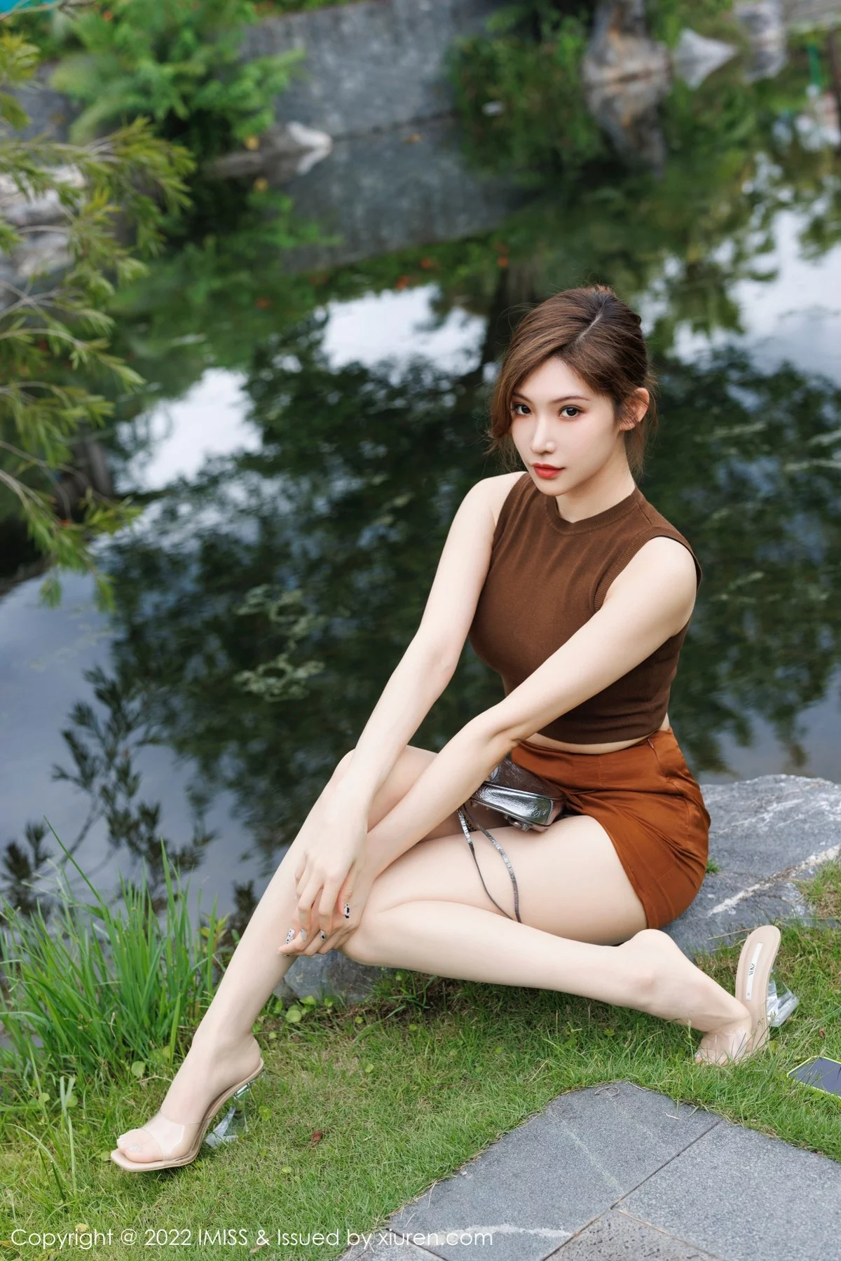 Xrmnw.Vip_小狐狸_写真