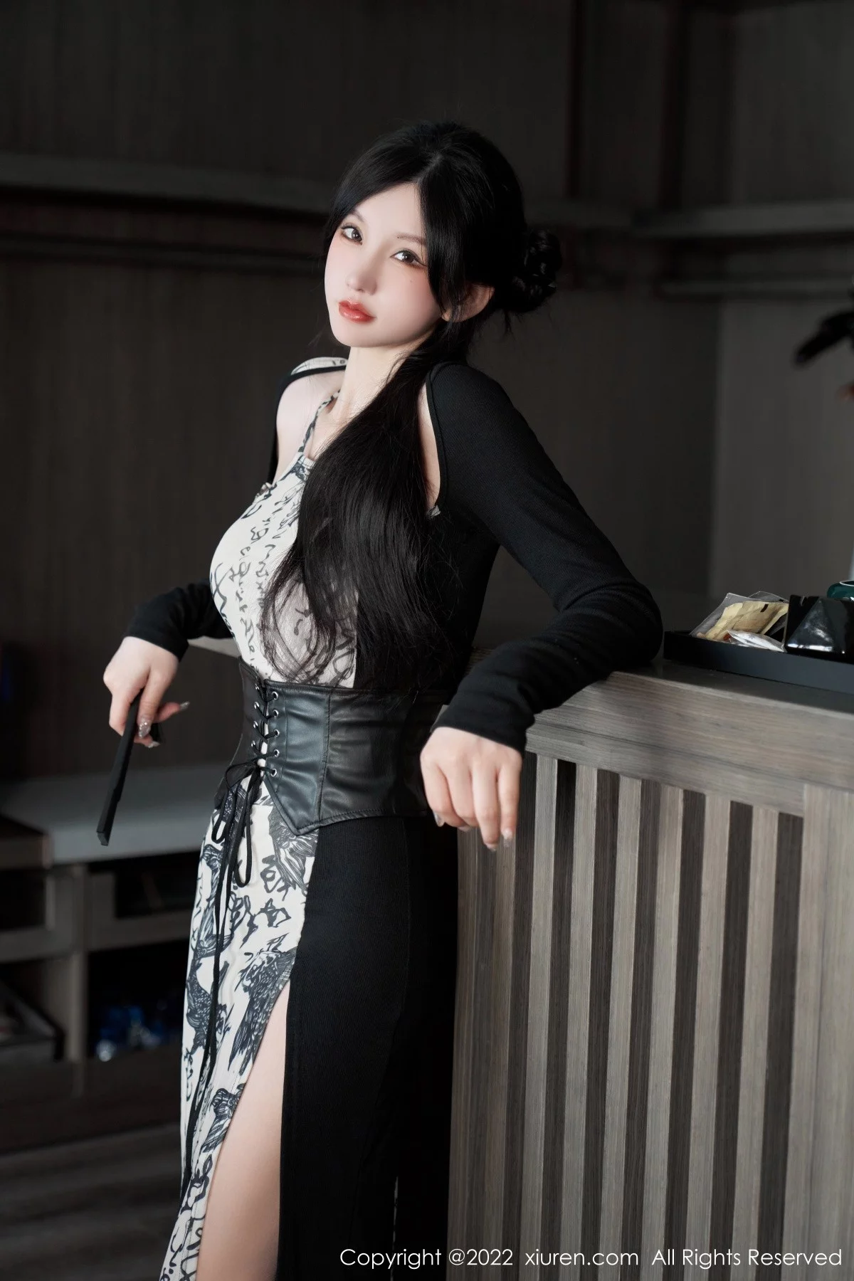 Xrmnw.Vip_周于希_写真
