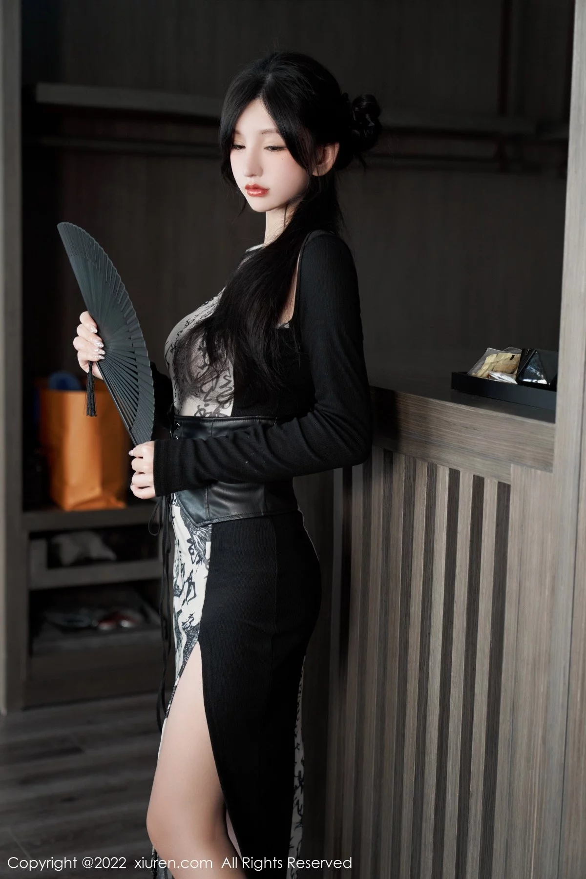 Xrmnw.Vip_周于希_写真