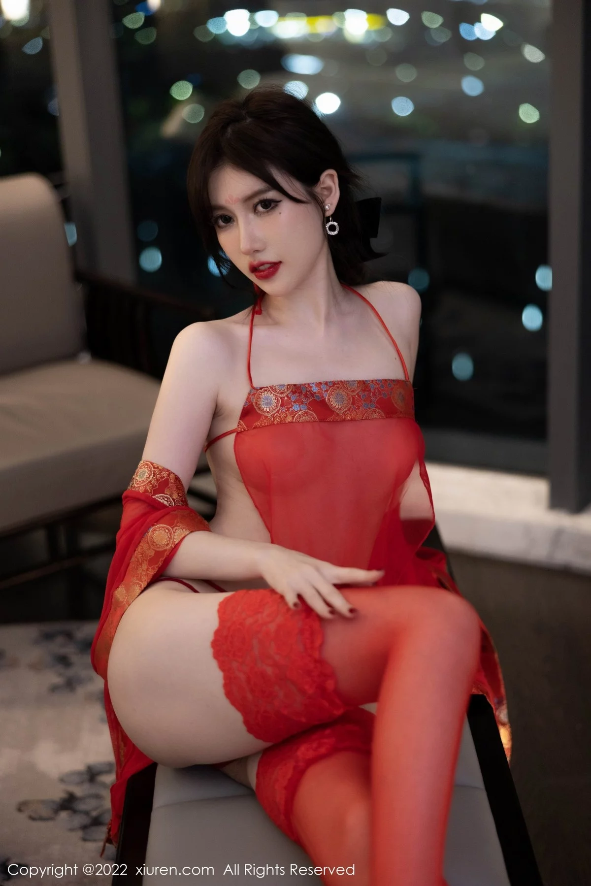 Xrmnw.Vip_美桃酱_写真