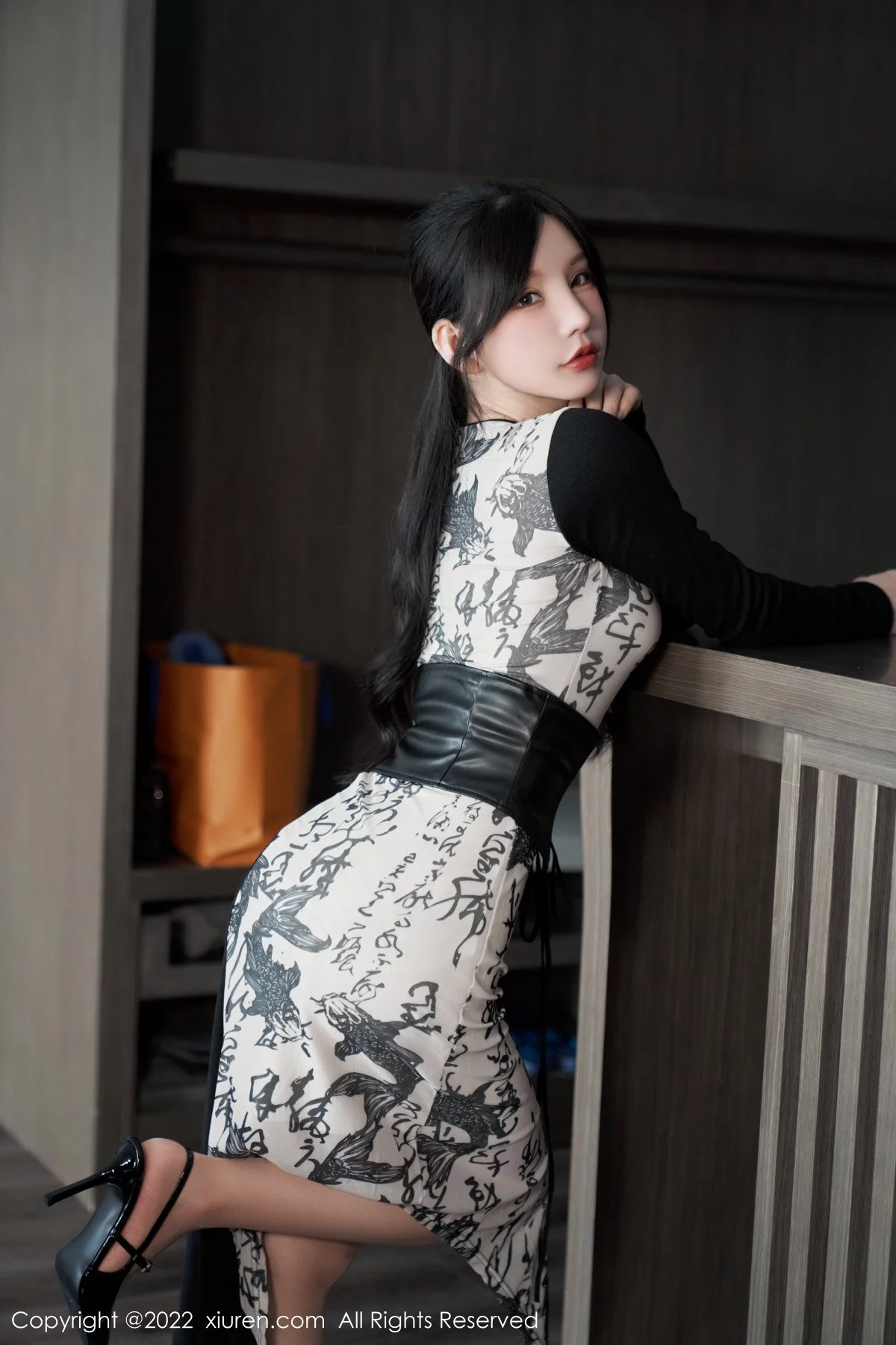 Xrmnw.Vip_周于希_写真