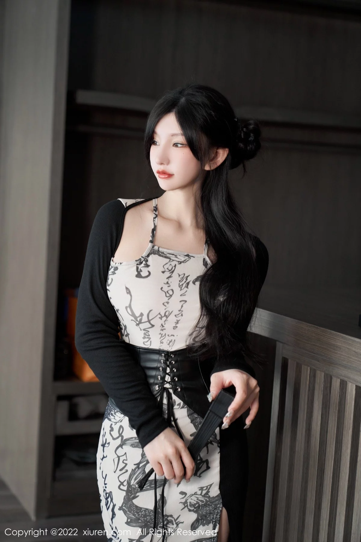 Xrmnw.Vip_周于希_写真