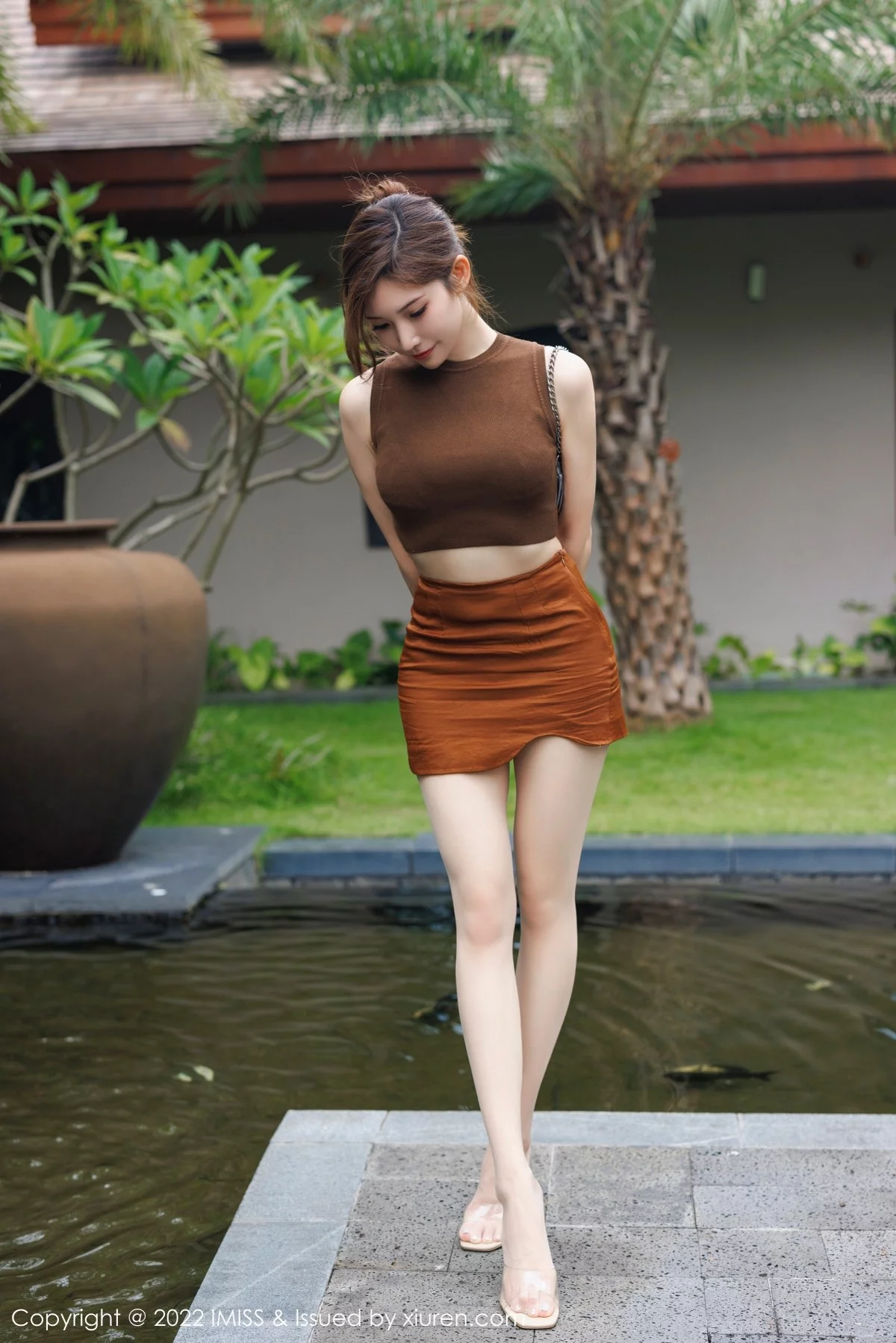 Xrmnw.Vip_小狐狸_写真