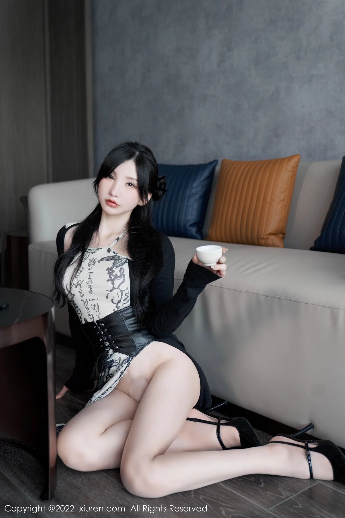Xrmnw.Vip_周于希_写真
