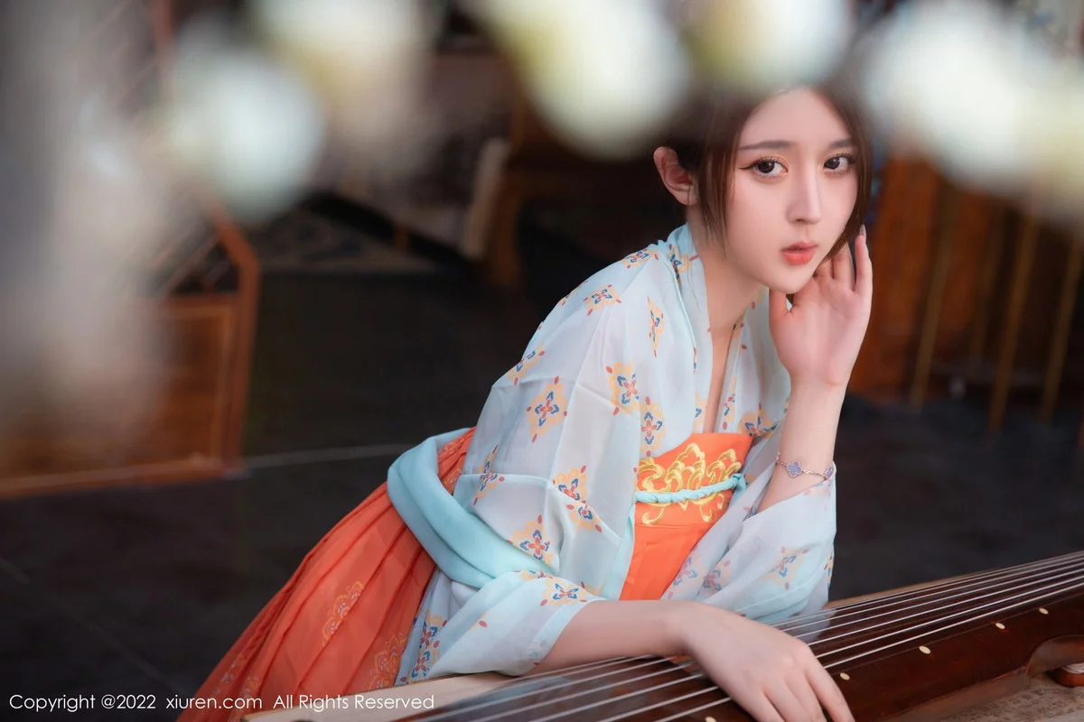 Xrmnw.Vip_夏甜甜_写真