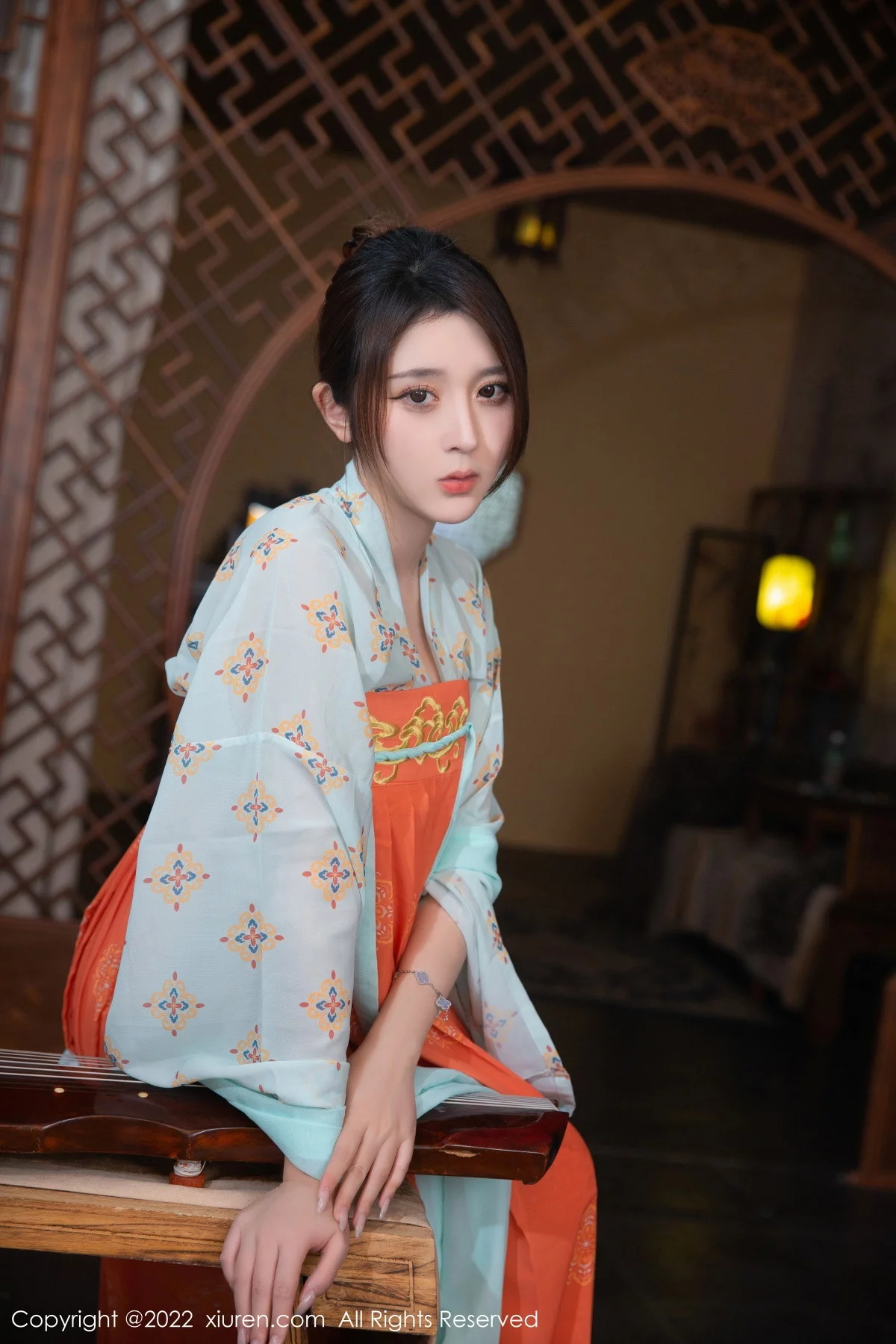 Xrmnw.Vip_夏甜甜_写真