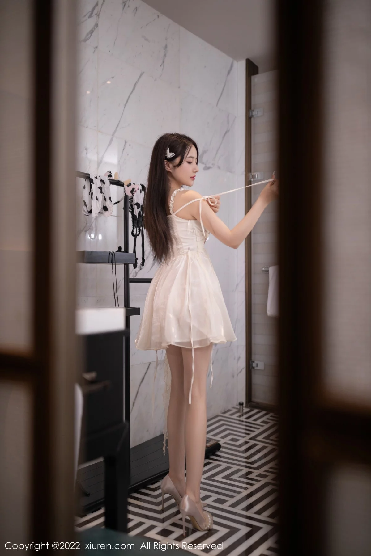 Xrmnw.Vip_鱼子酱_写真