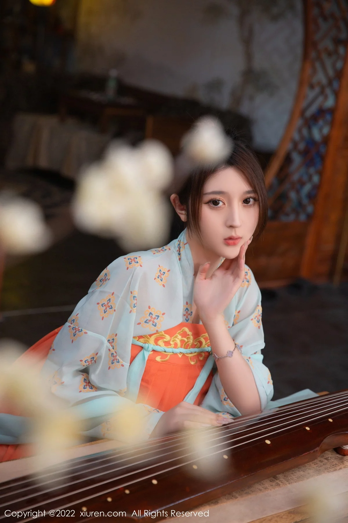 Xrmnw.Vip_夏甜甜_写真