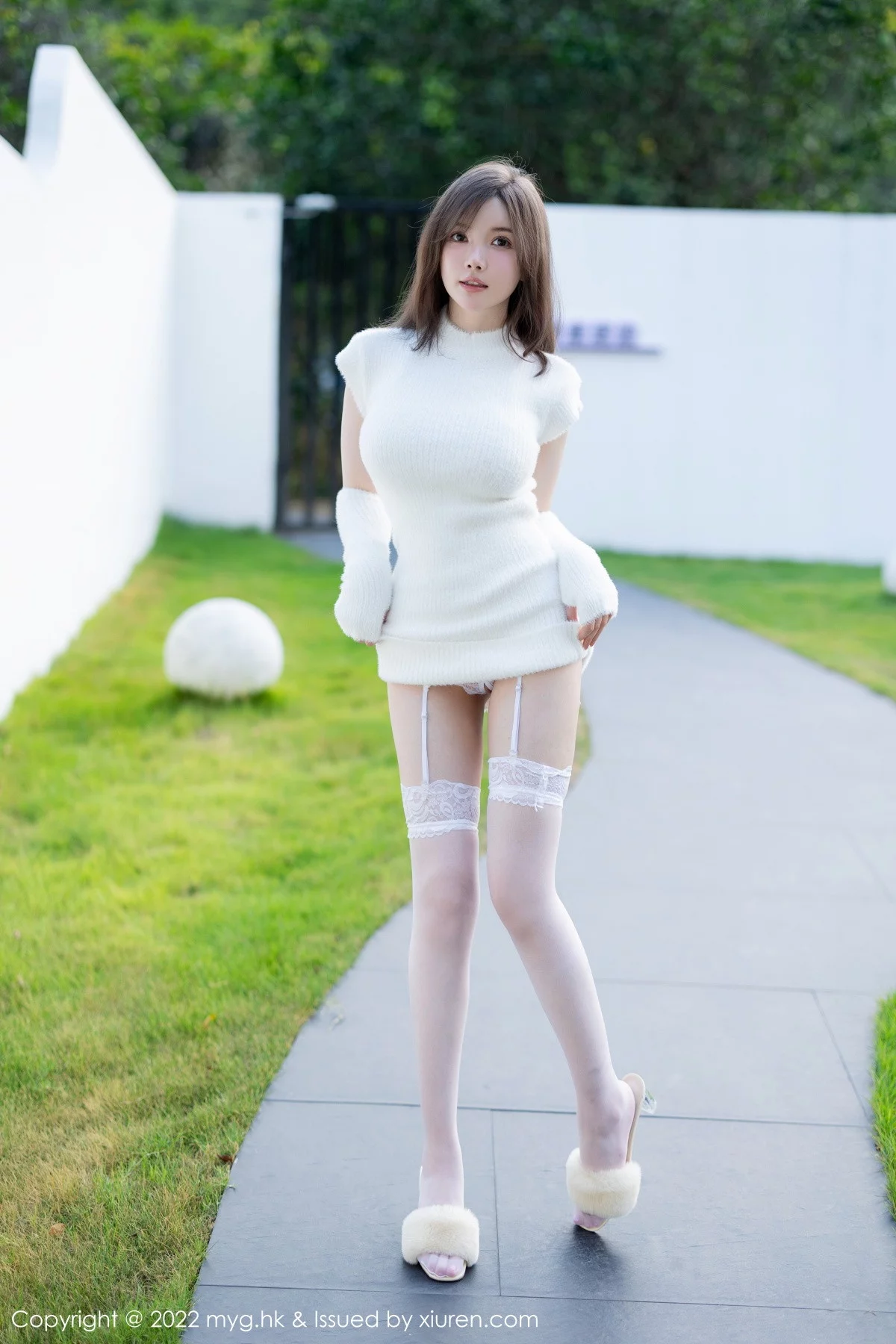 Xrmnw.Vip_糯美子_写真