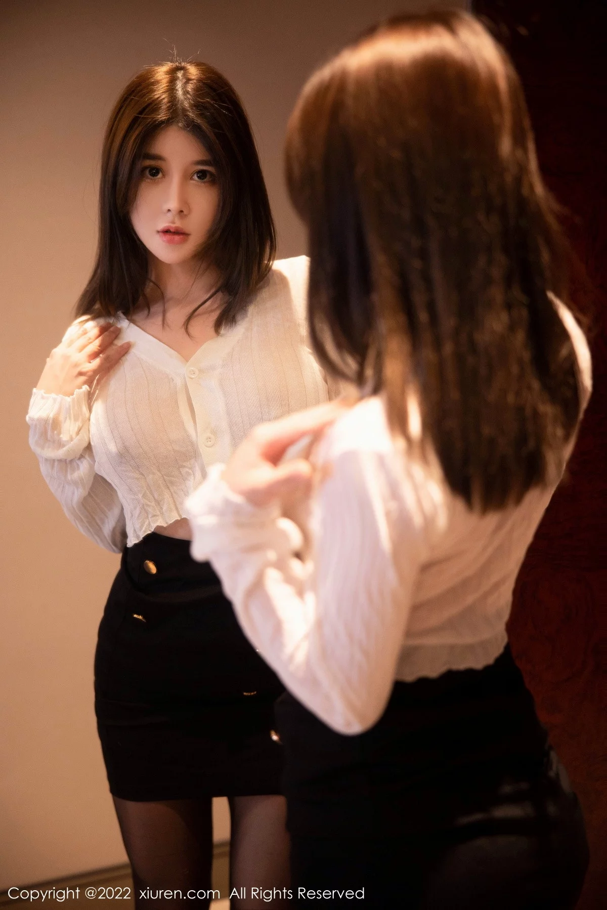 Xrmnw.Vip_周jojobaby_写真