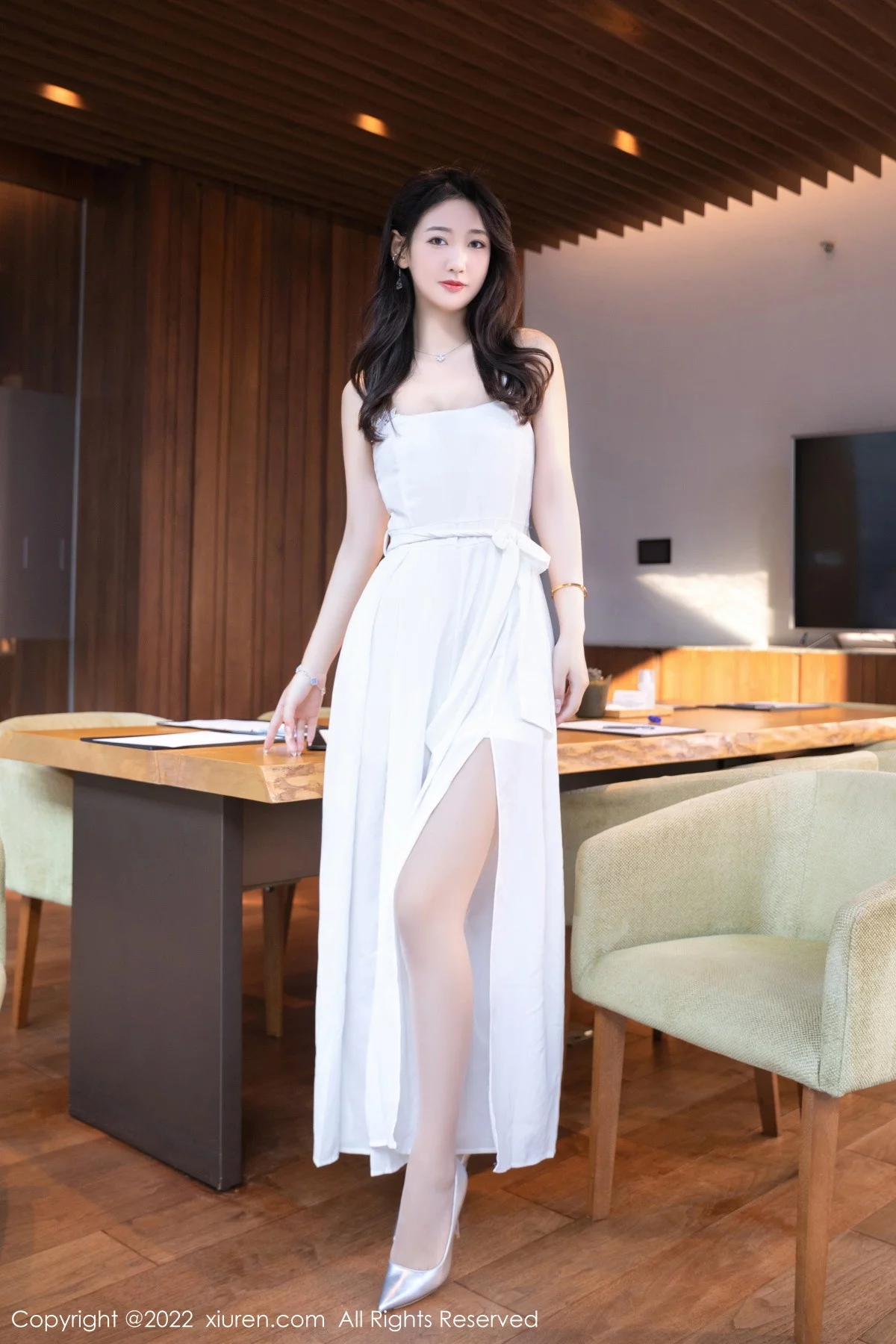 Xrmnw.Vip_唐安琪_写真
