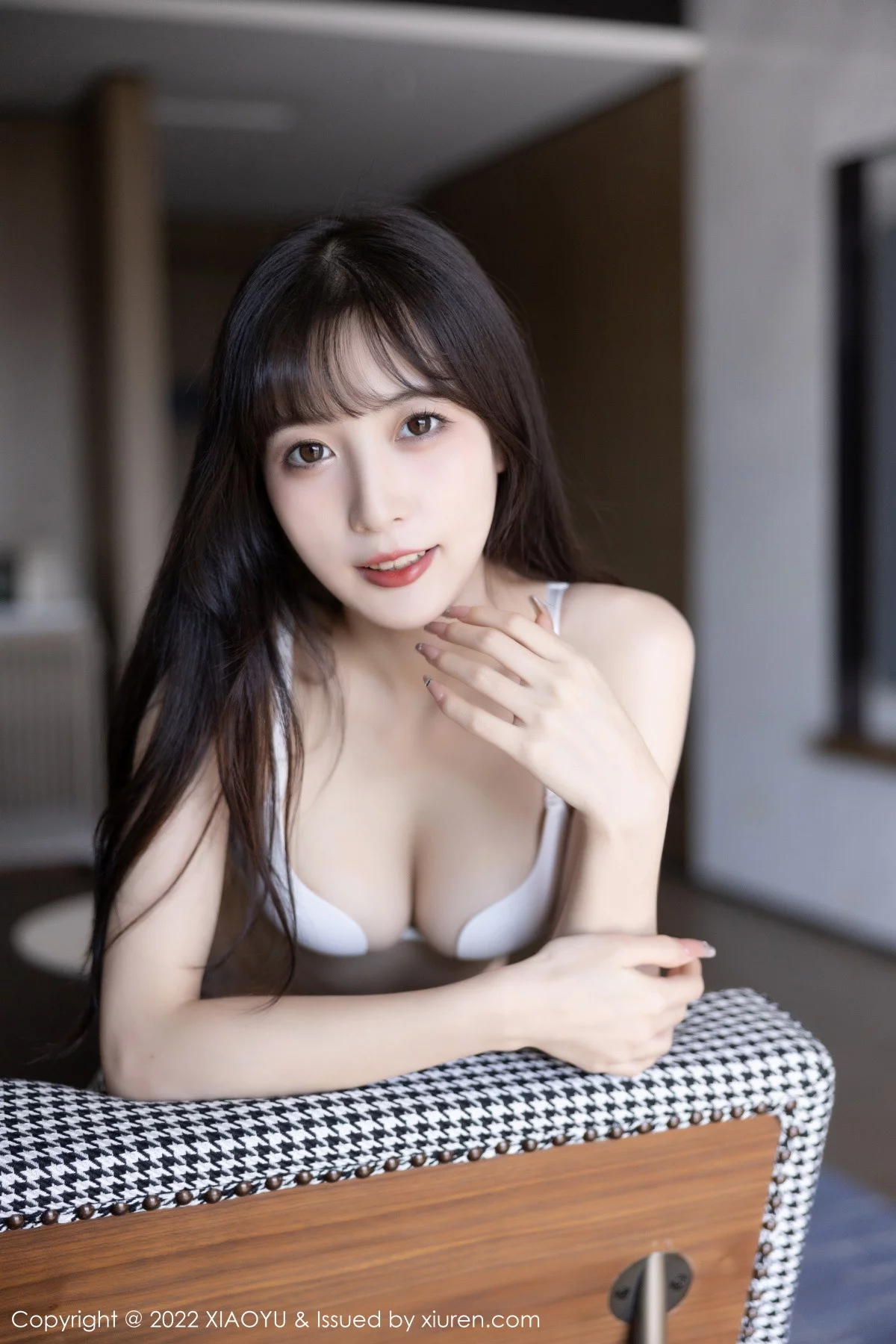Xrmnw.Vip_林星阑_写真