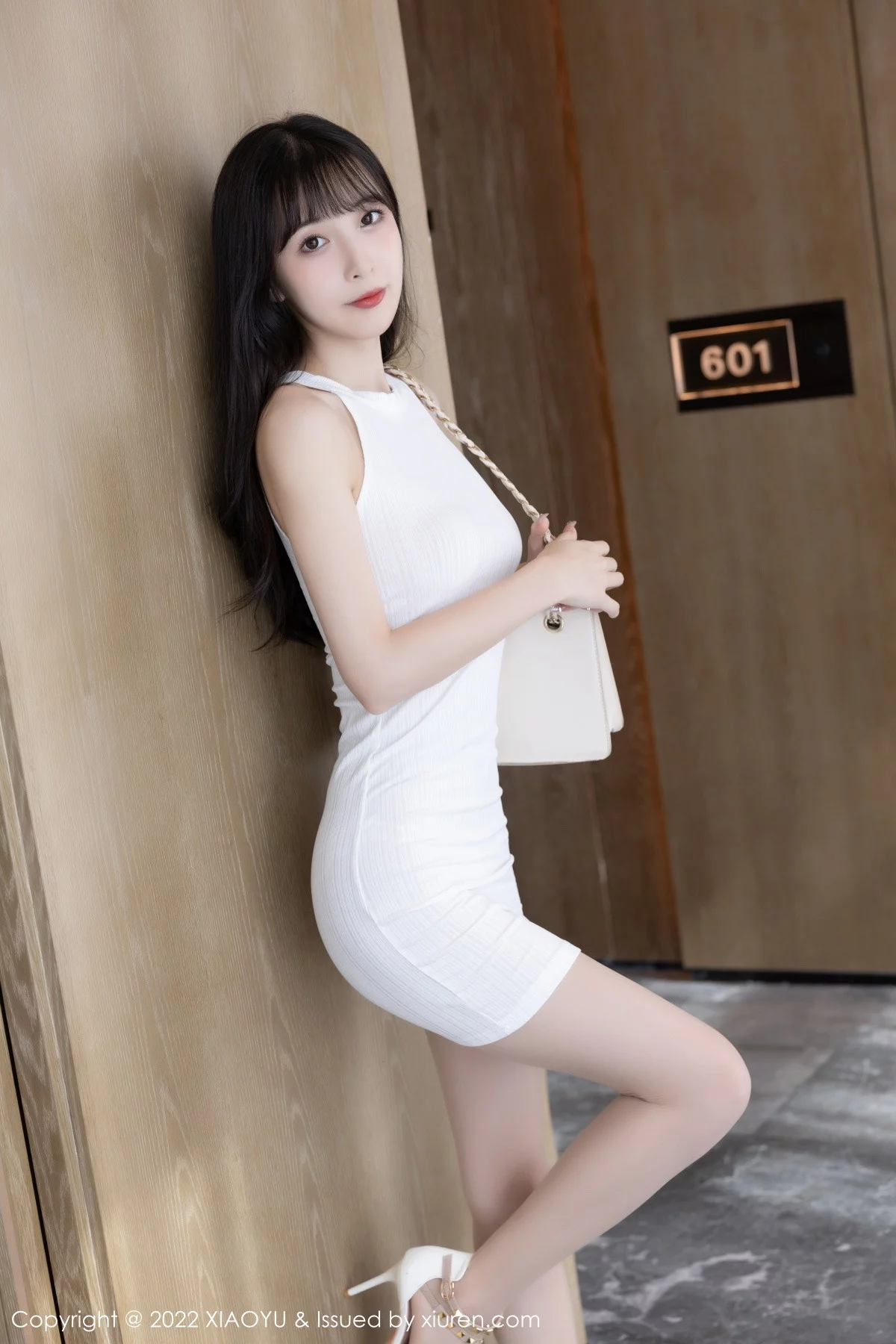 Xrmnw.Vip_林星阑_写真