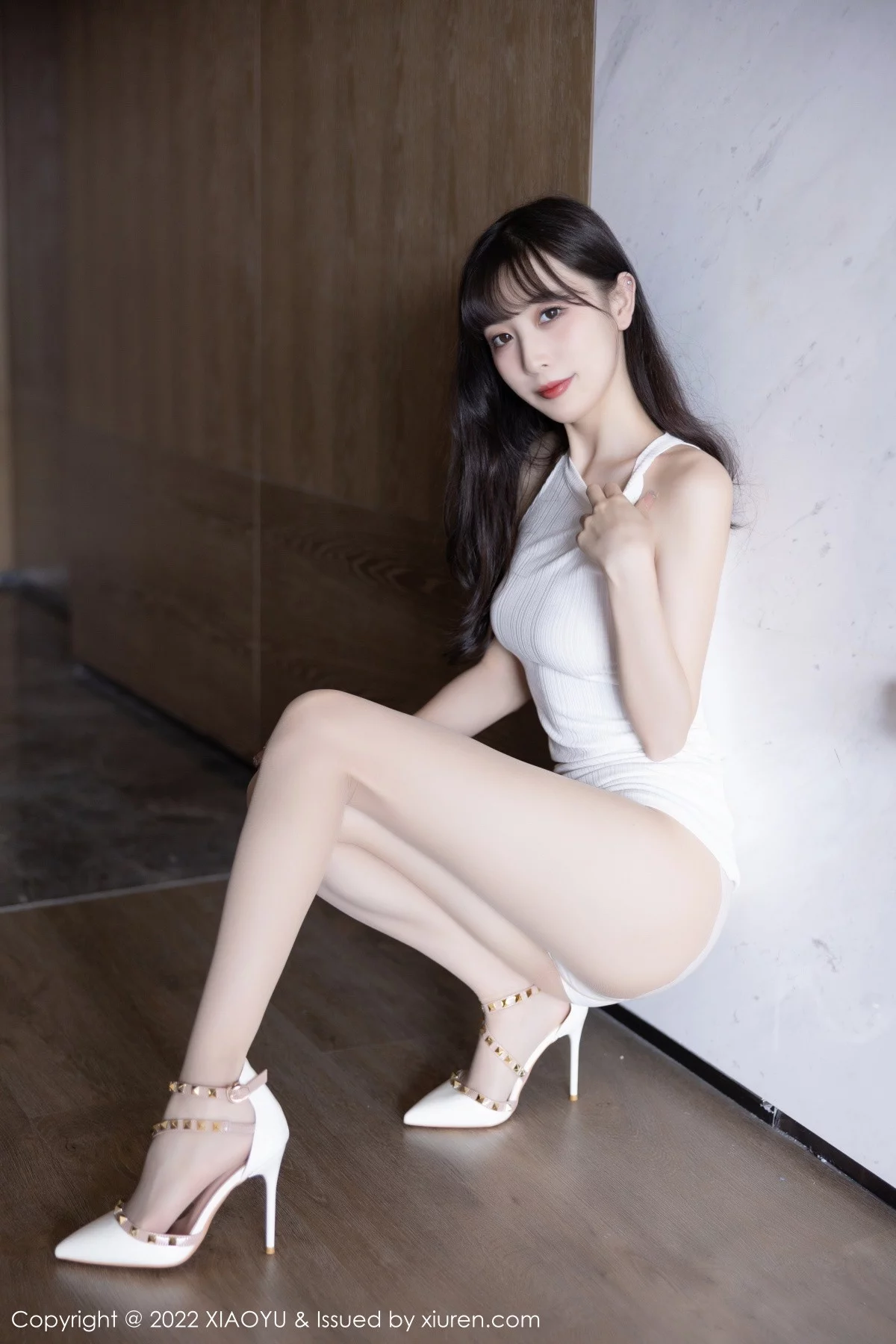 Xrmnw.Vip_林星阑_写真