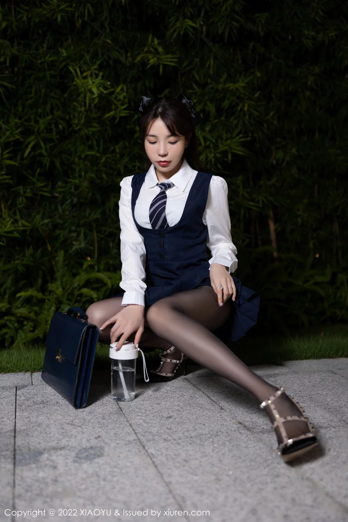 Xrmnw.Vip_徐莉芝_写真