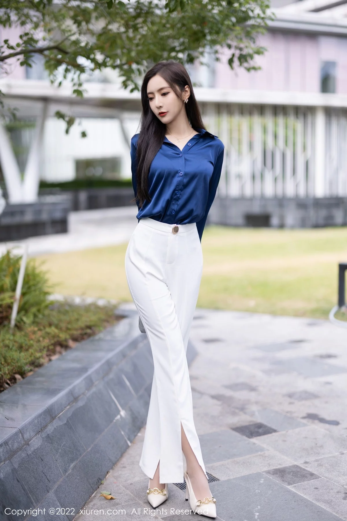Xrmnw.Vip_王馨瑶_写真